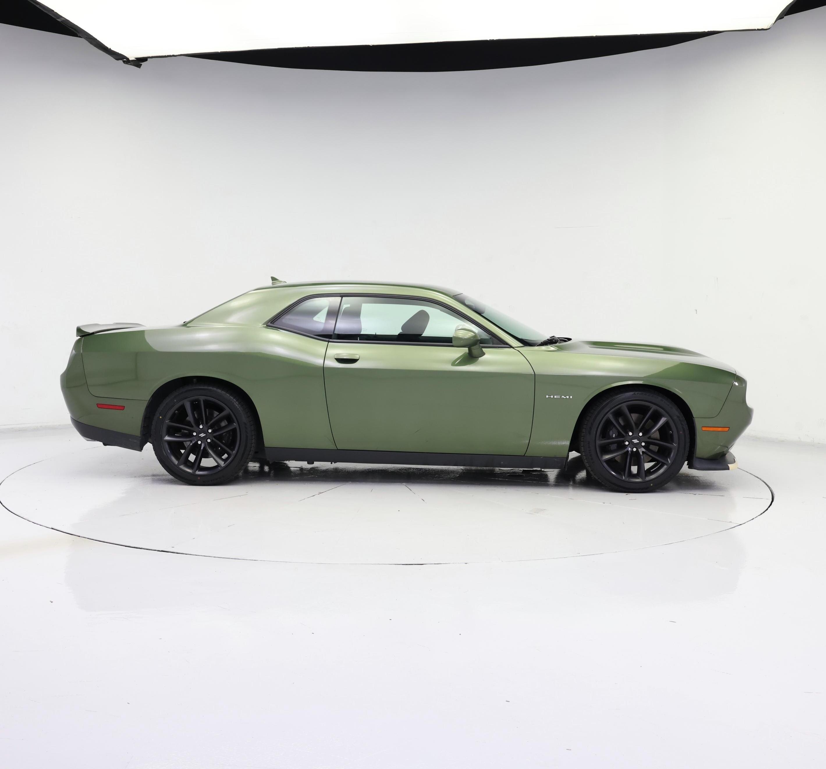Thumbnail: 2022 Dodge Challenger - 7