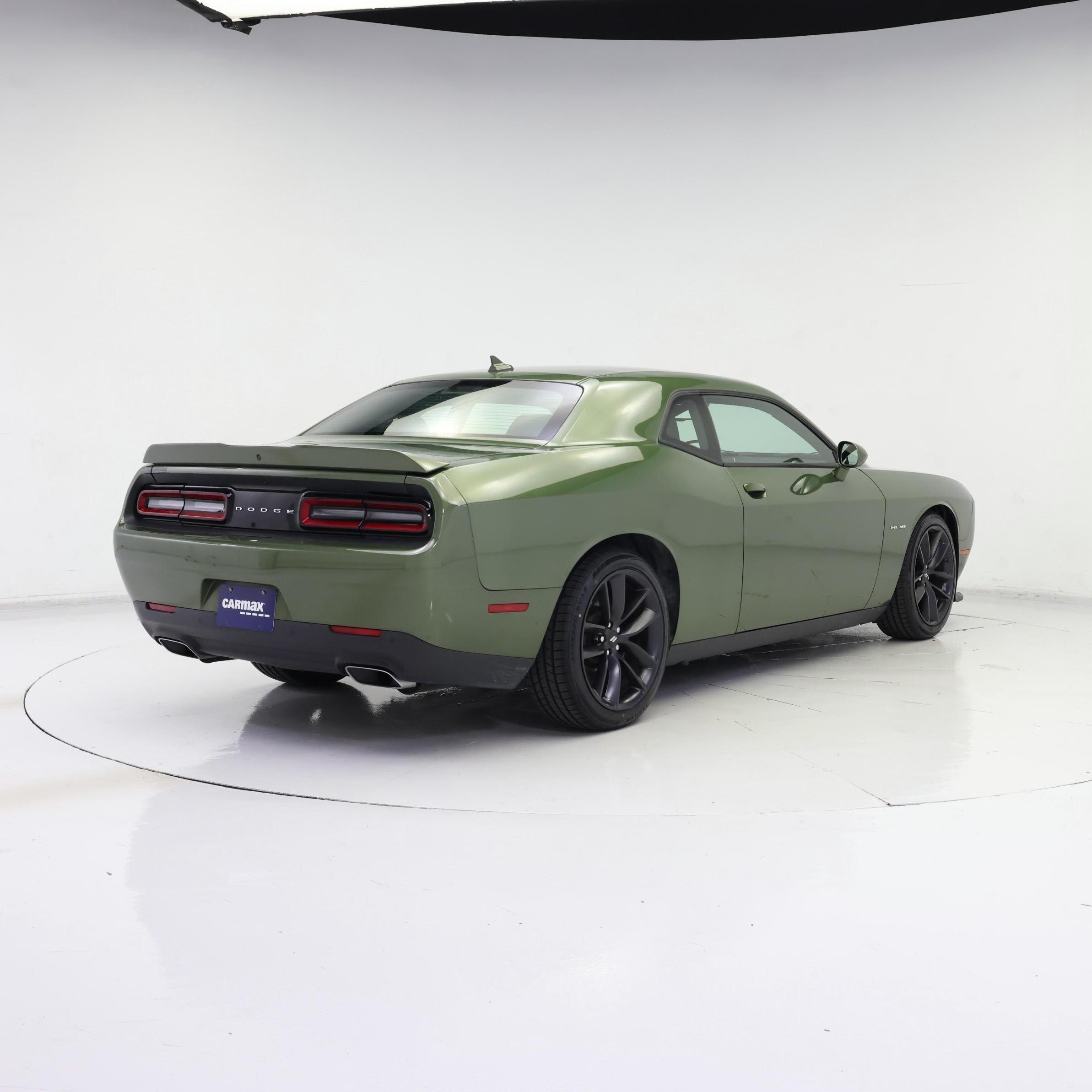 Thumbnail: 2022 Dodge Challenger - 8