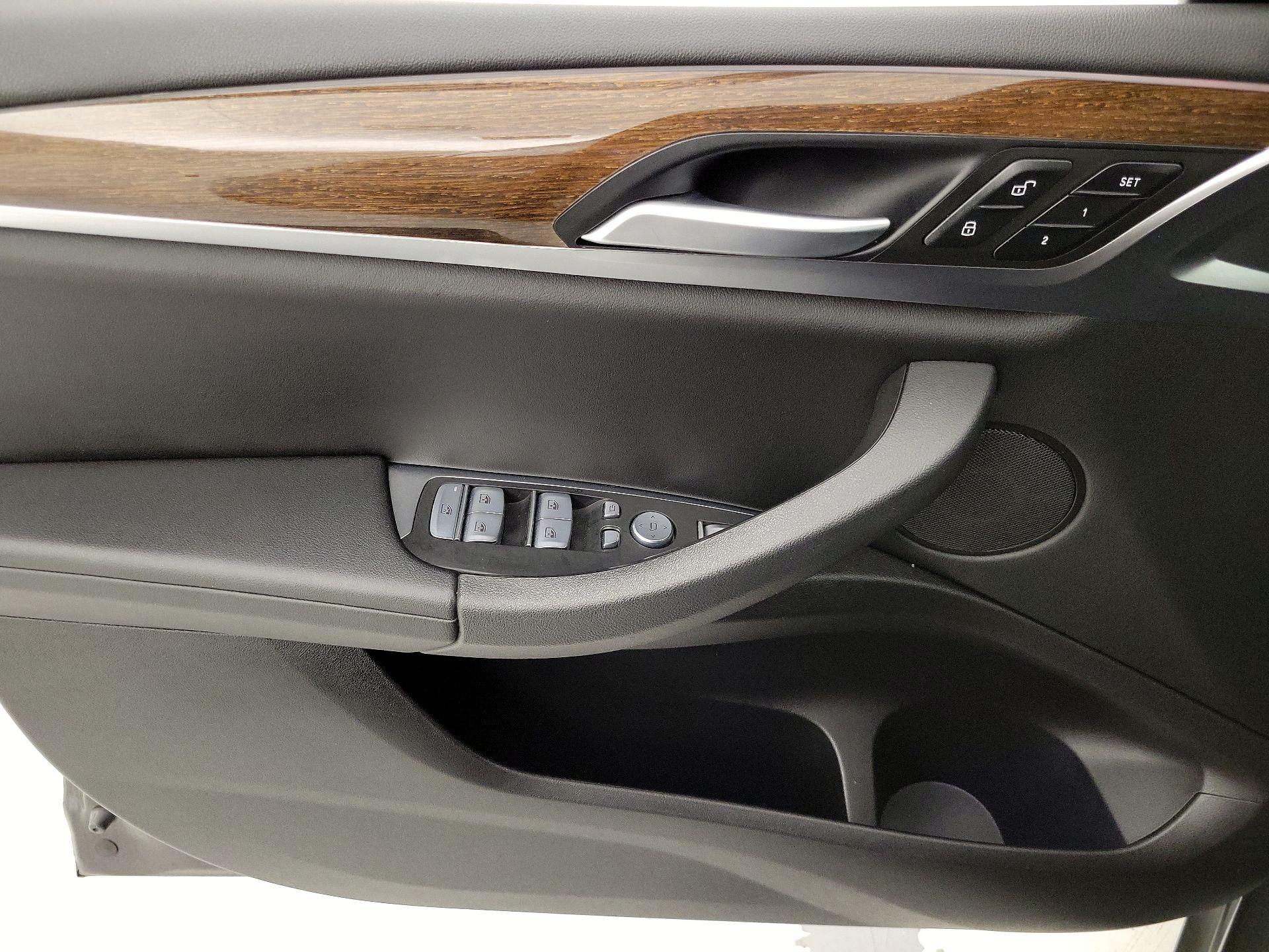 Thumbnail: 2022 BMW X3 - 12