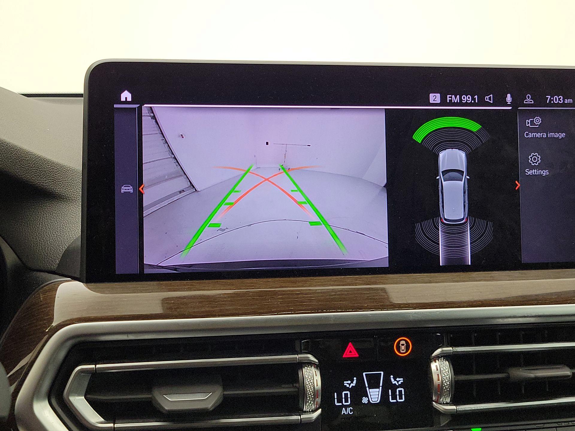 Thumbnail: 2022 BMW X3 - 14