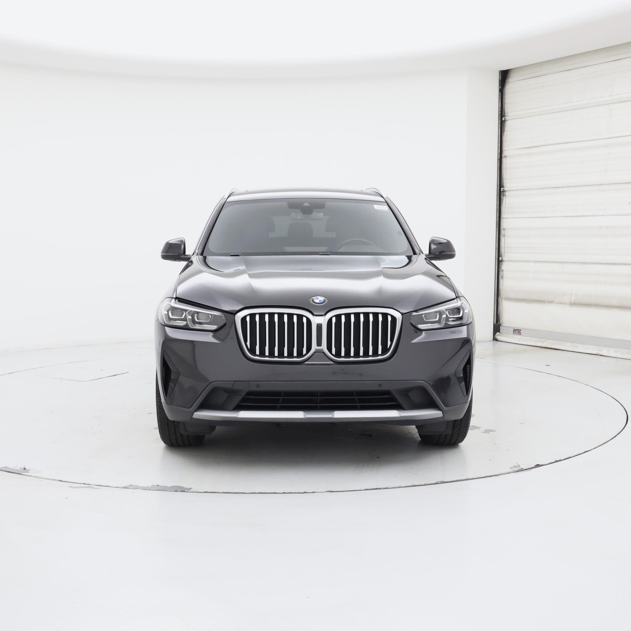 Thumbnail: 2022 BMW X3 - 5