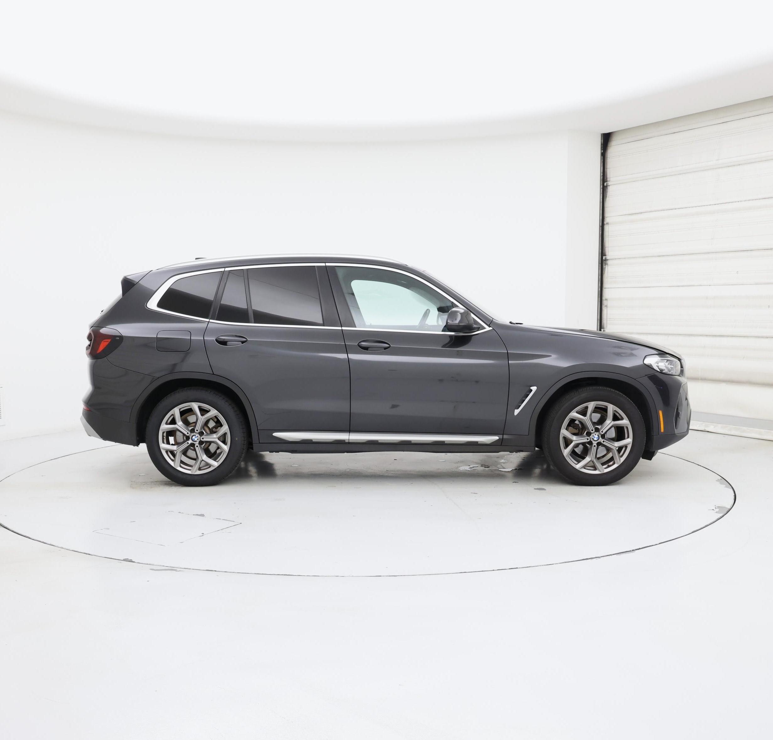 Thumbnail: 2022 BMW X3 - 7