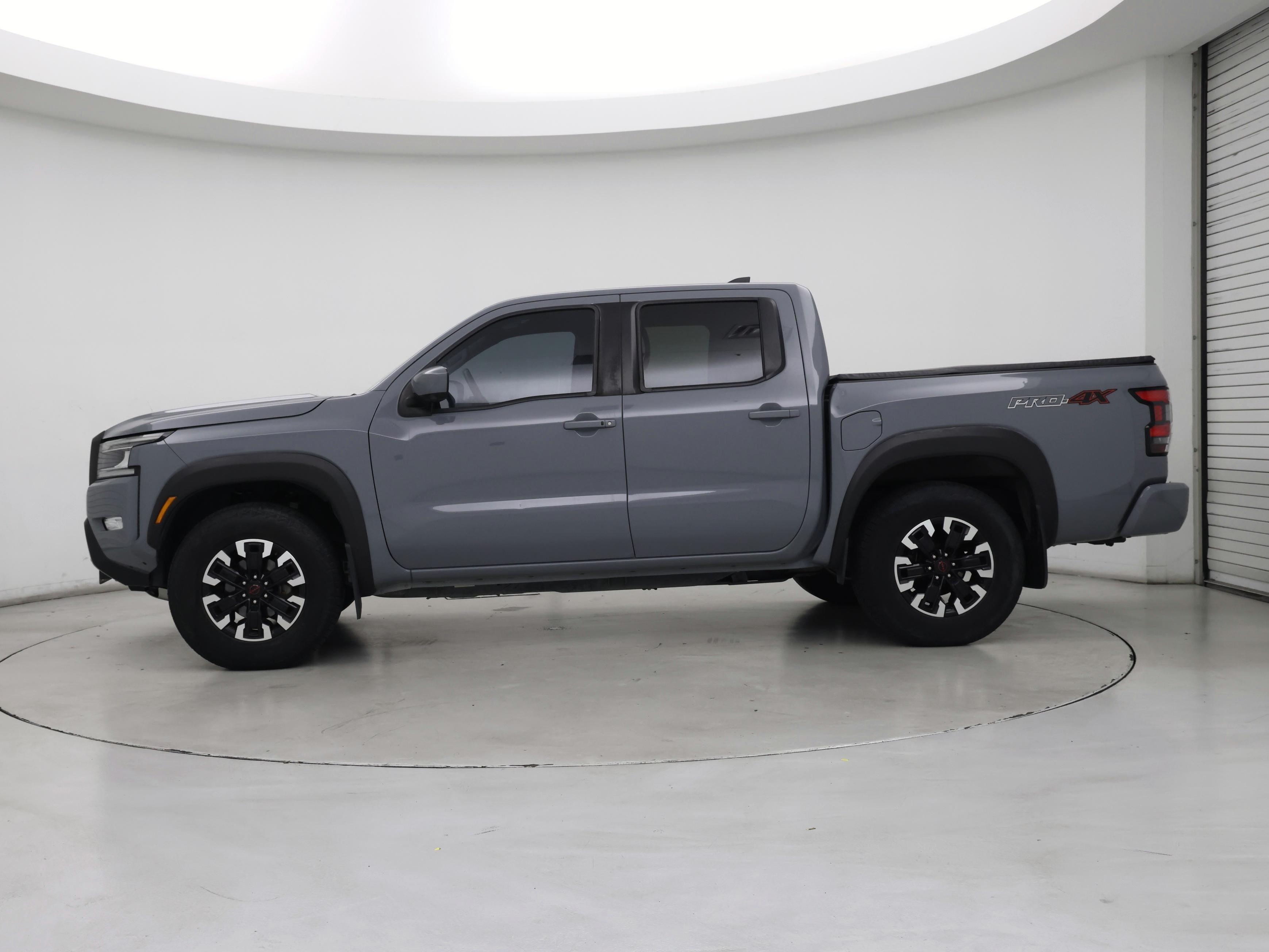 Thumbnail: 2023 Nissan Frontier - 3