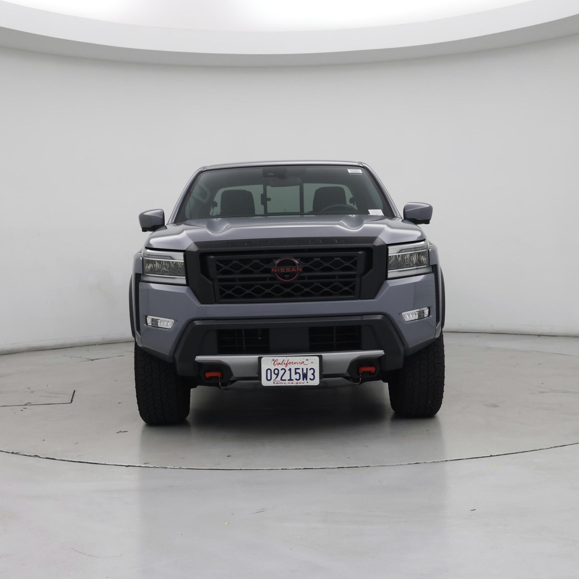 Thumbnail: 2023 Nissan Frontier - 5