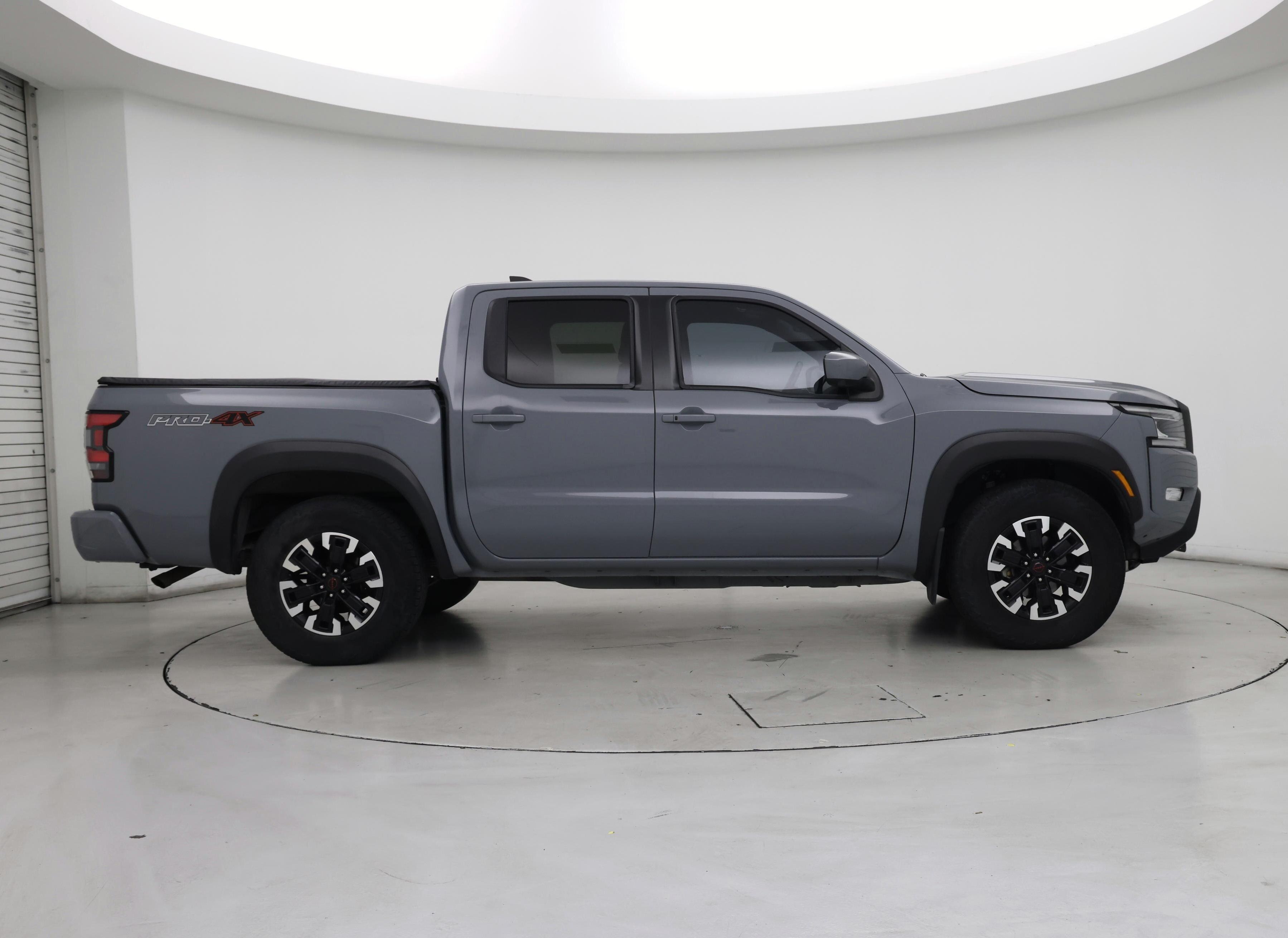 Thumbnail: 2023 Nissan Frontier - 7