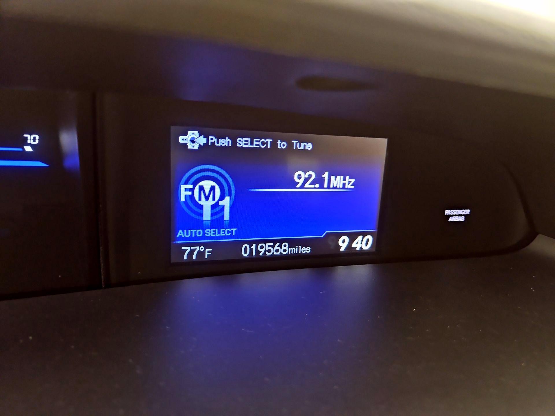 Thumbnail: 2014 Honda Civic - 15