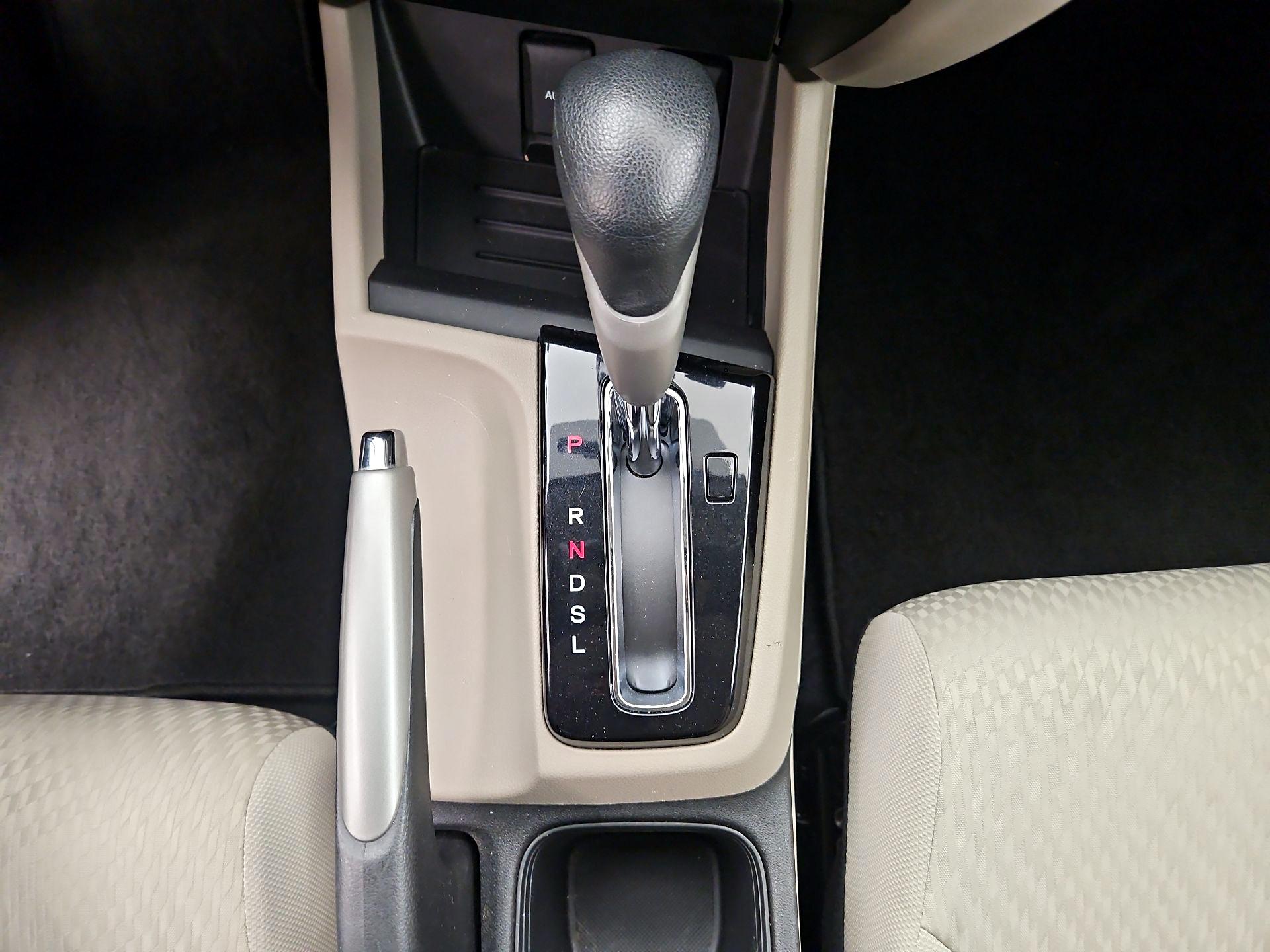 Thumbnail: 2014 Honda Civic - 17