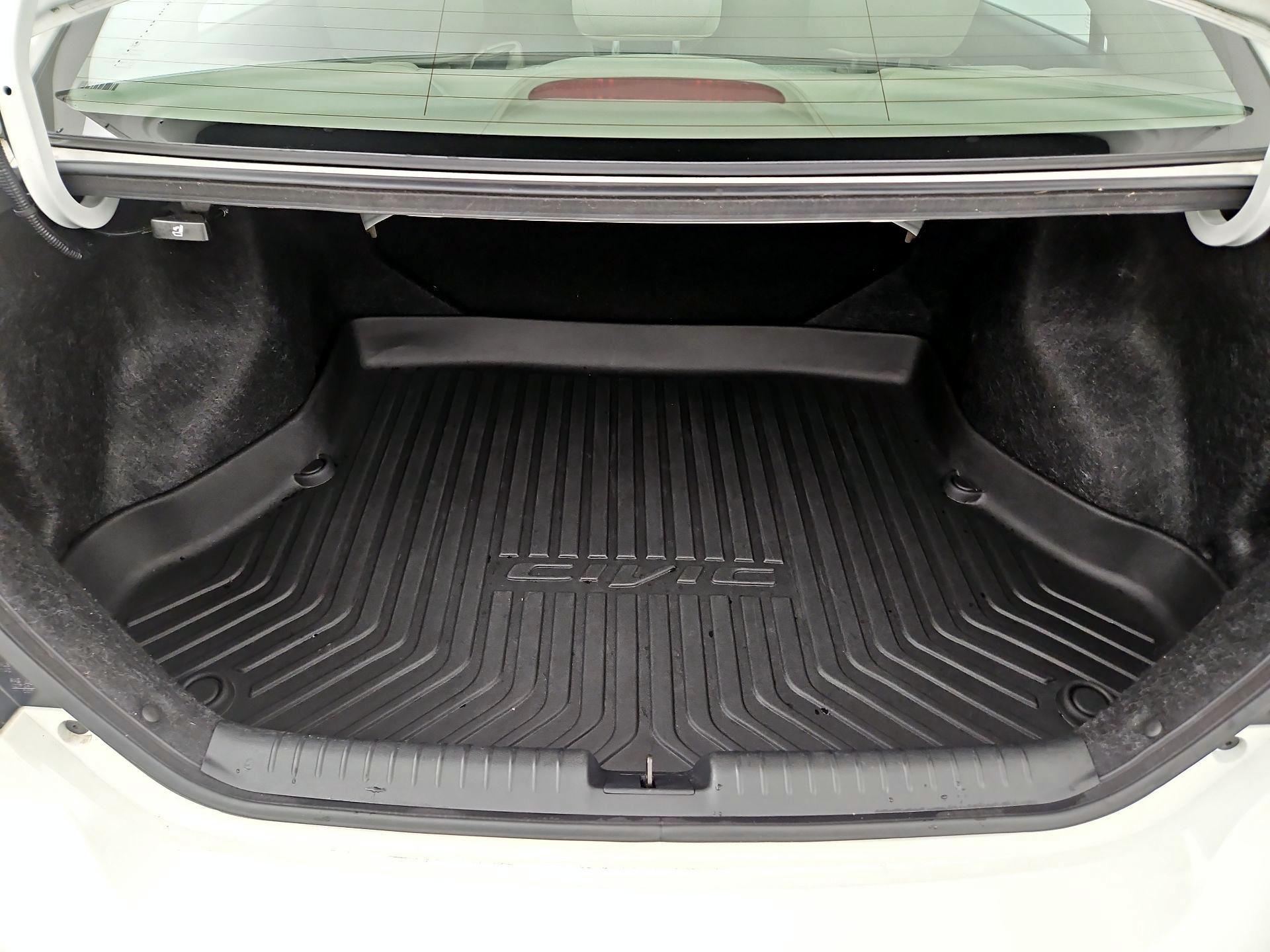 Thumbnail: 2014 Honda Civic - 20