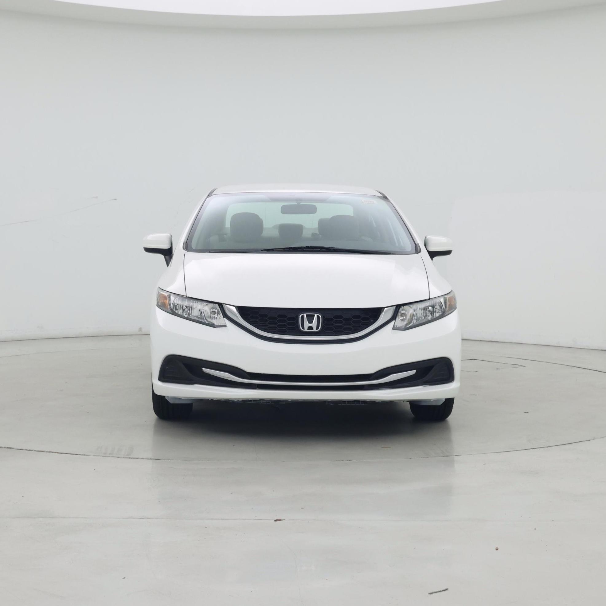 Thumbnail: 2014 Honda Civic - 5