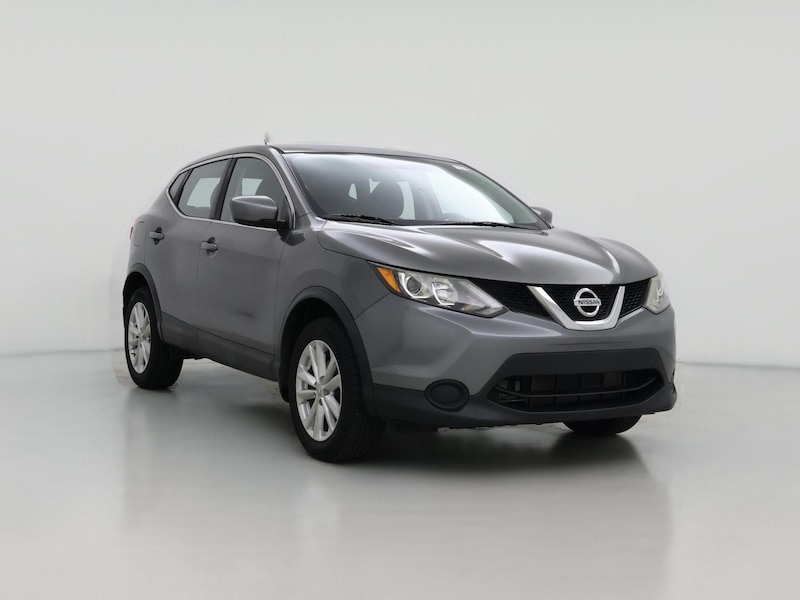 2017 Nissan Rogue Sport S -
                  Fort Myers, FL