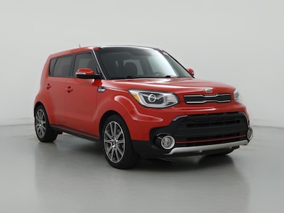 2019 Kia Soul !