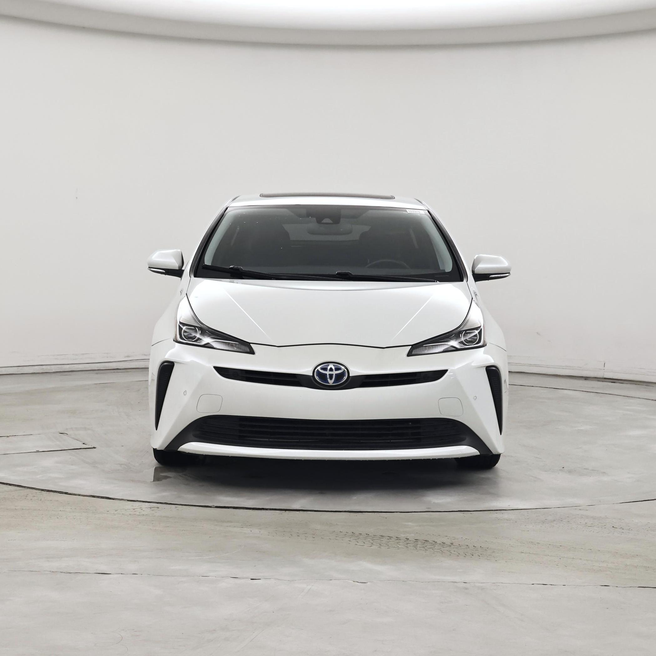Thumbnail: 2021 Toyota Prius - 5