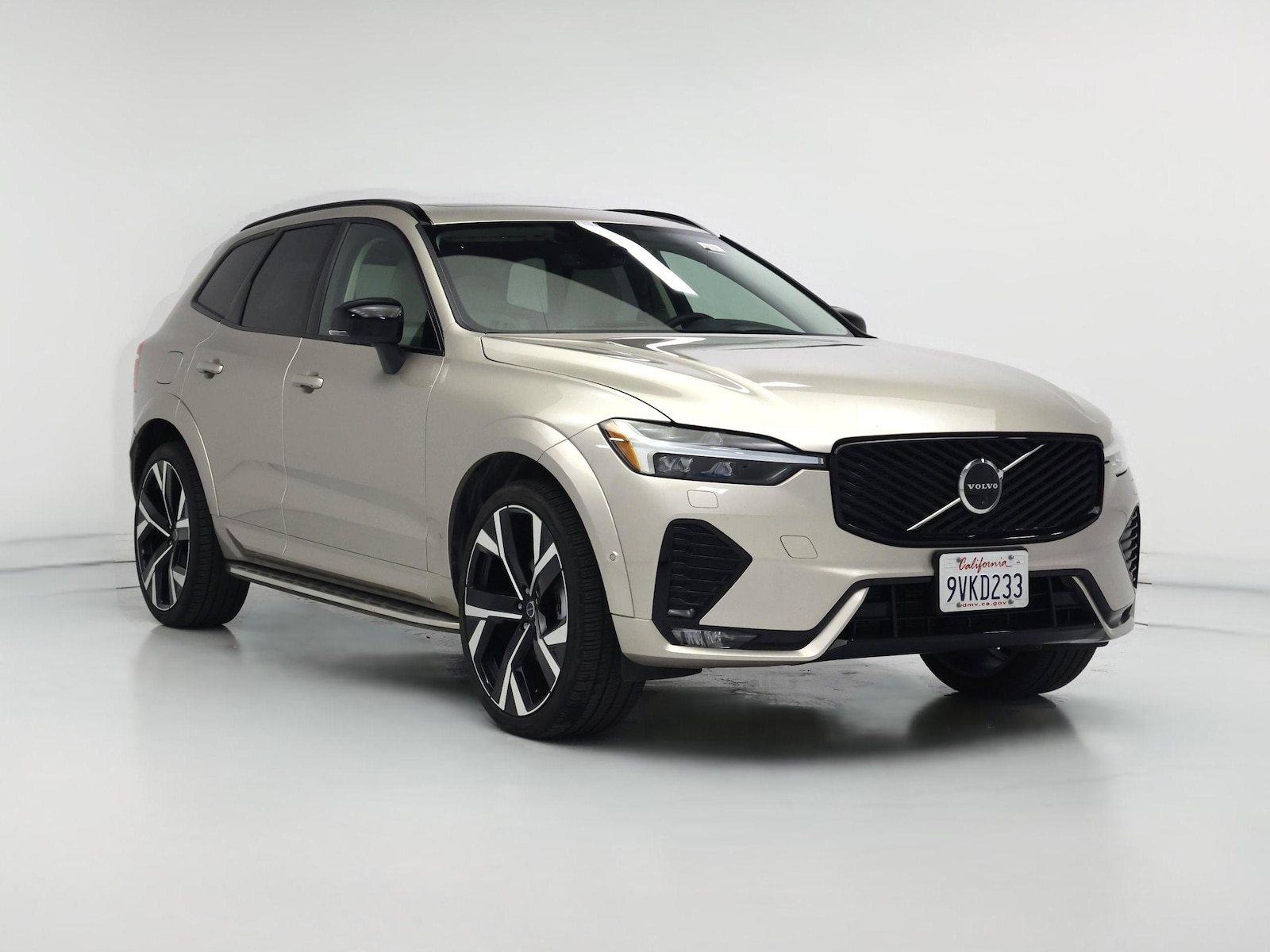 2026 Volvo XC60