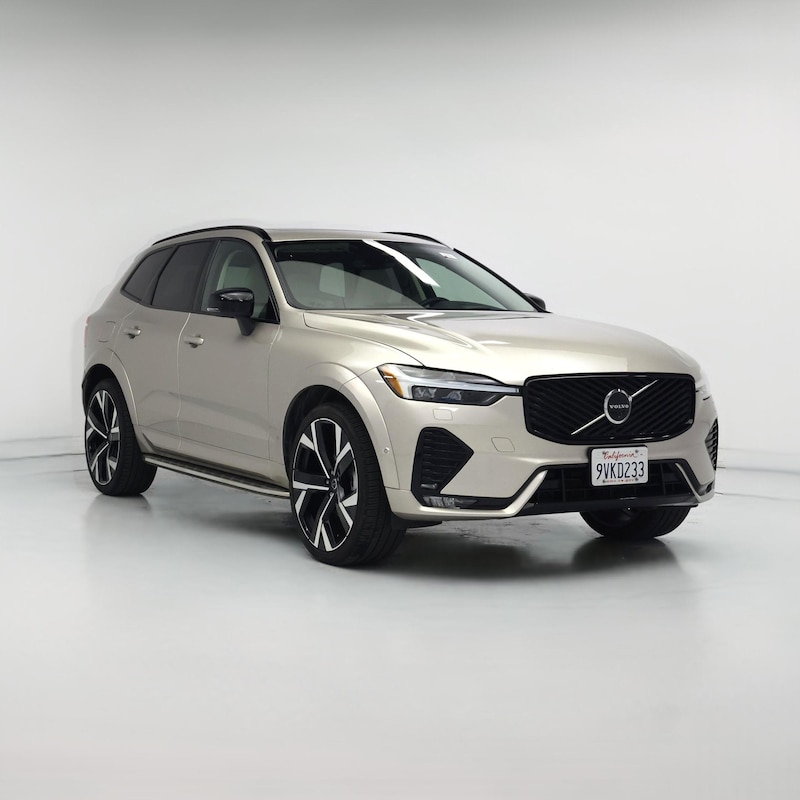 2026 Volvo XC60 B5 Ultra