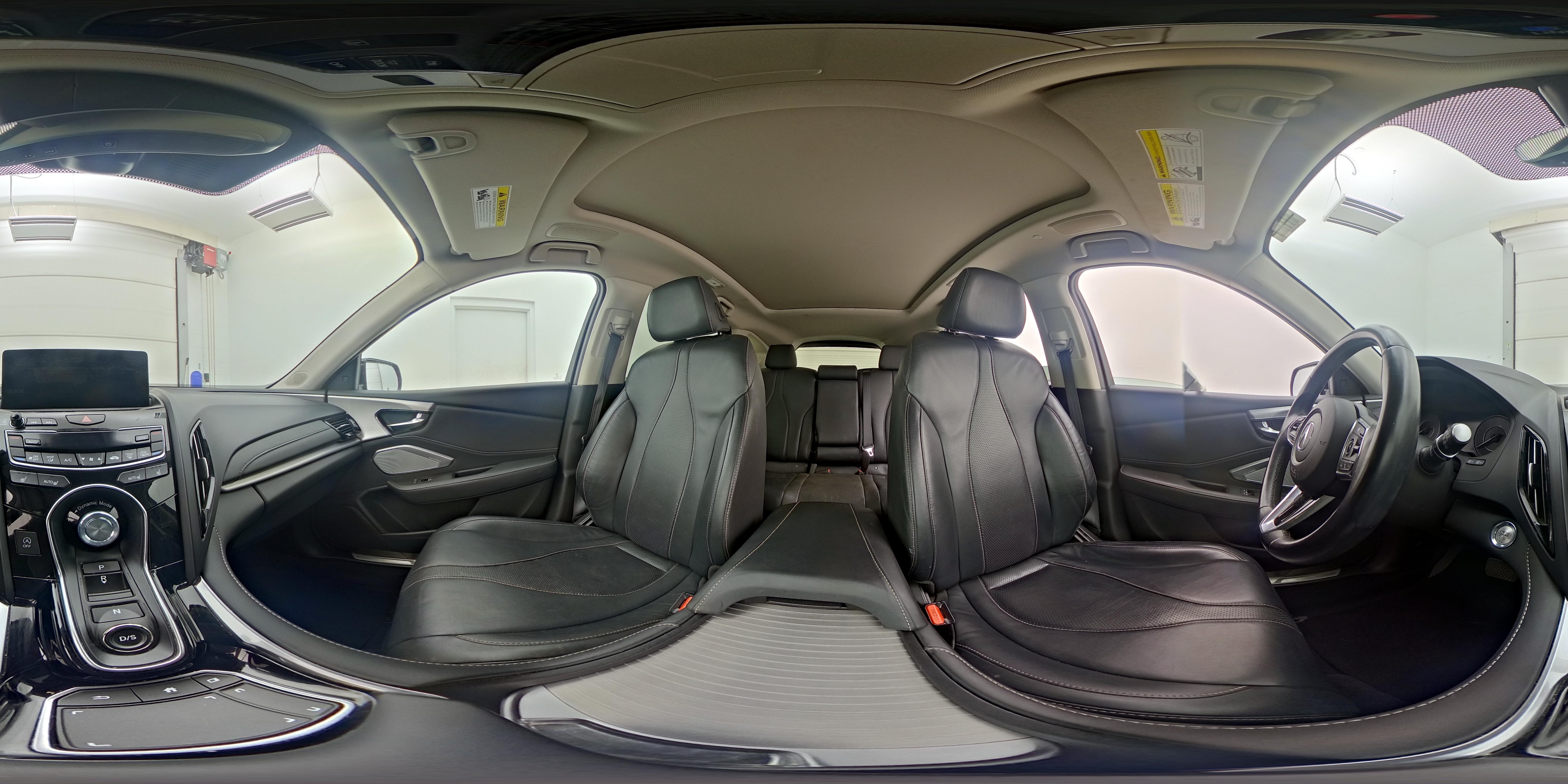 2021 Acura RDX Technology Package - Photo 25