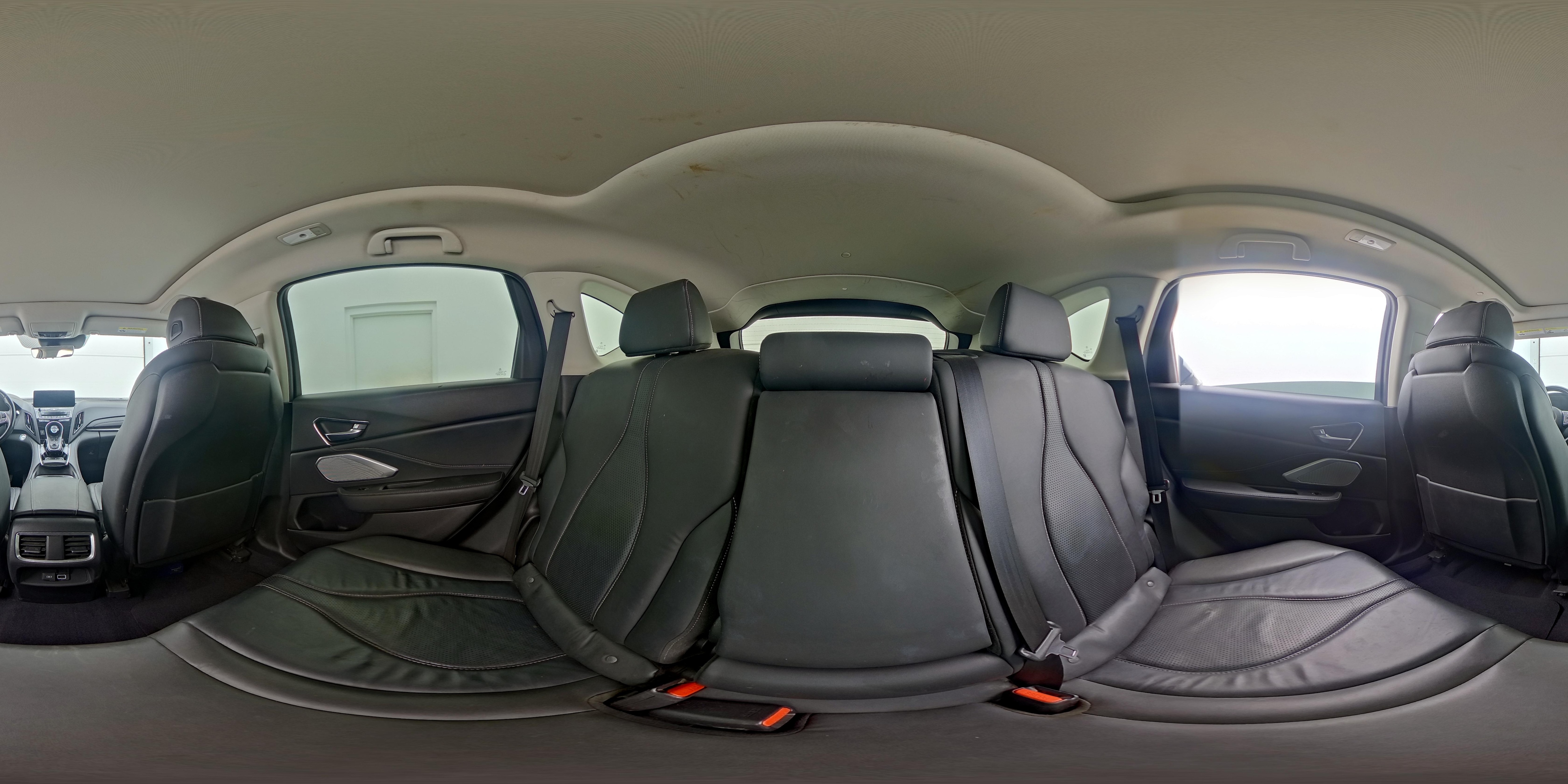 2021 Acura RDX Technology Package - Photo 26