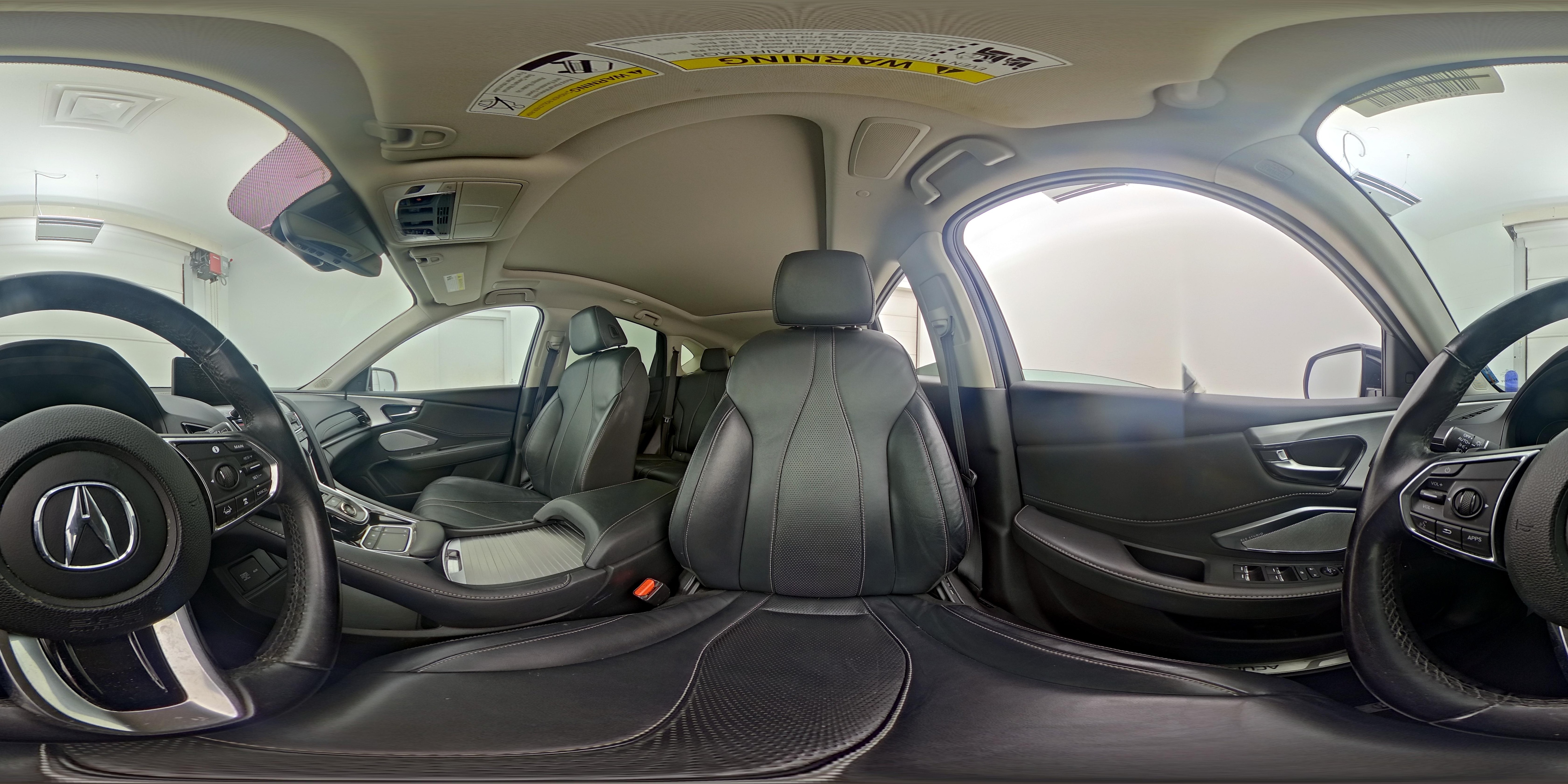 2021 Acura RDX Technology Package - Photo 27