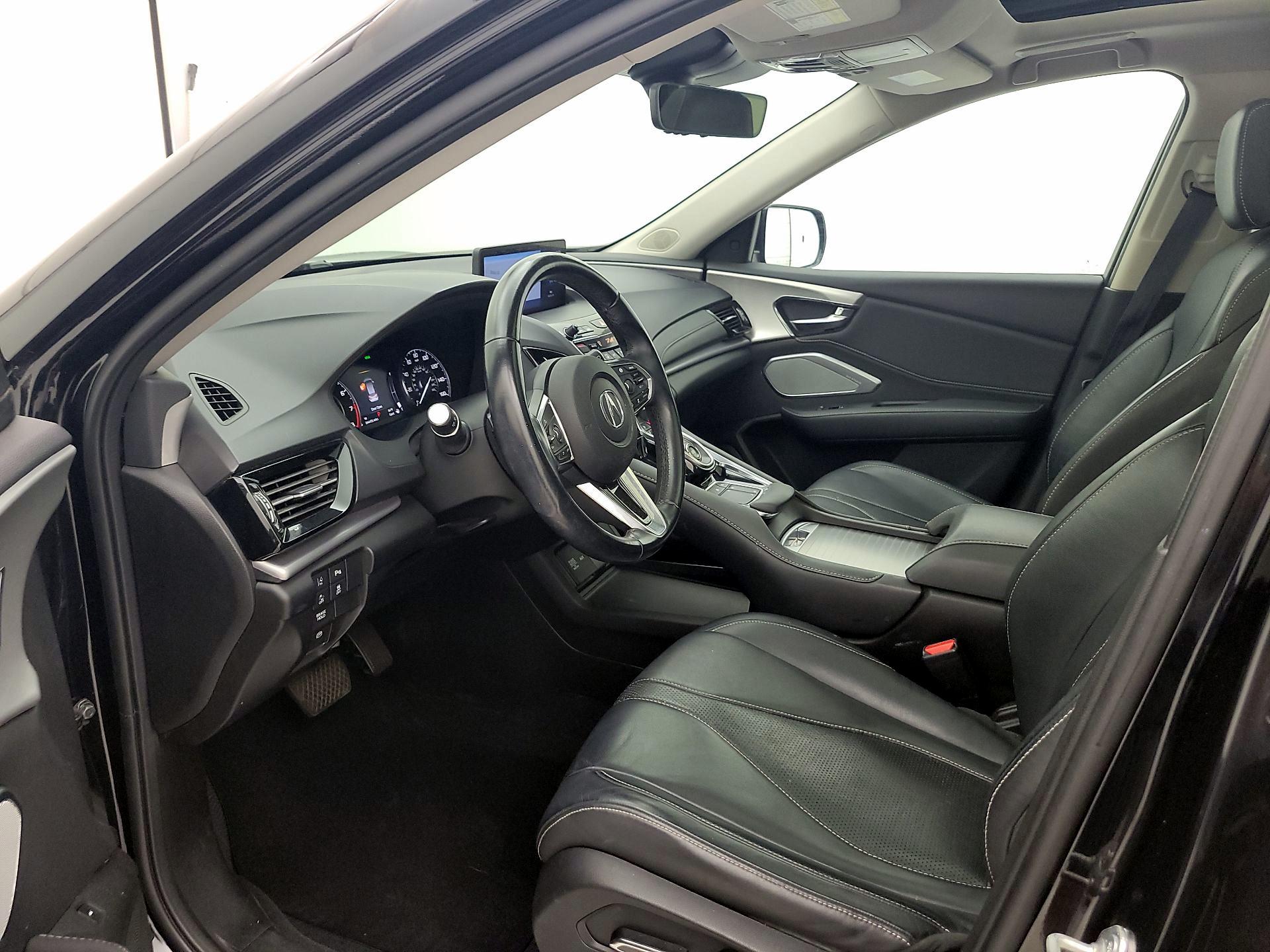 Thumbnail: 2021 Acura RDX - 11