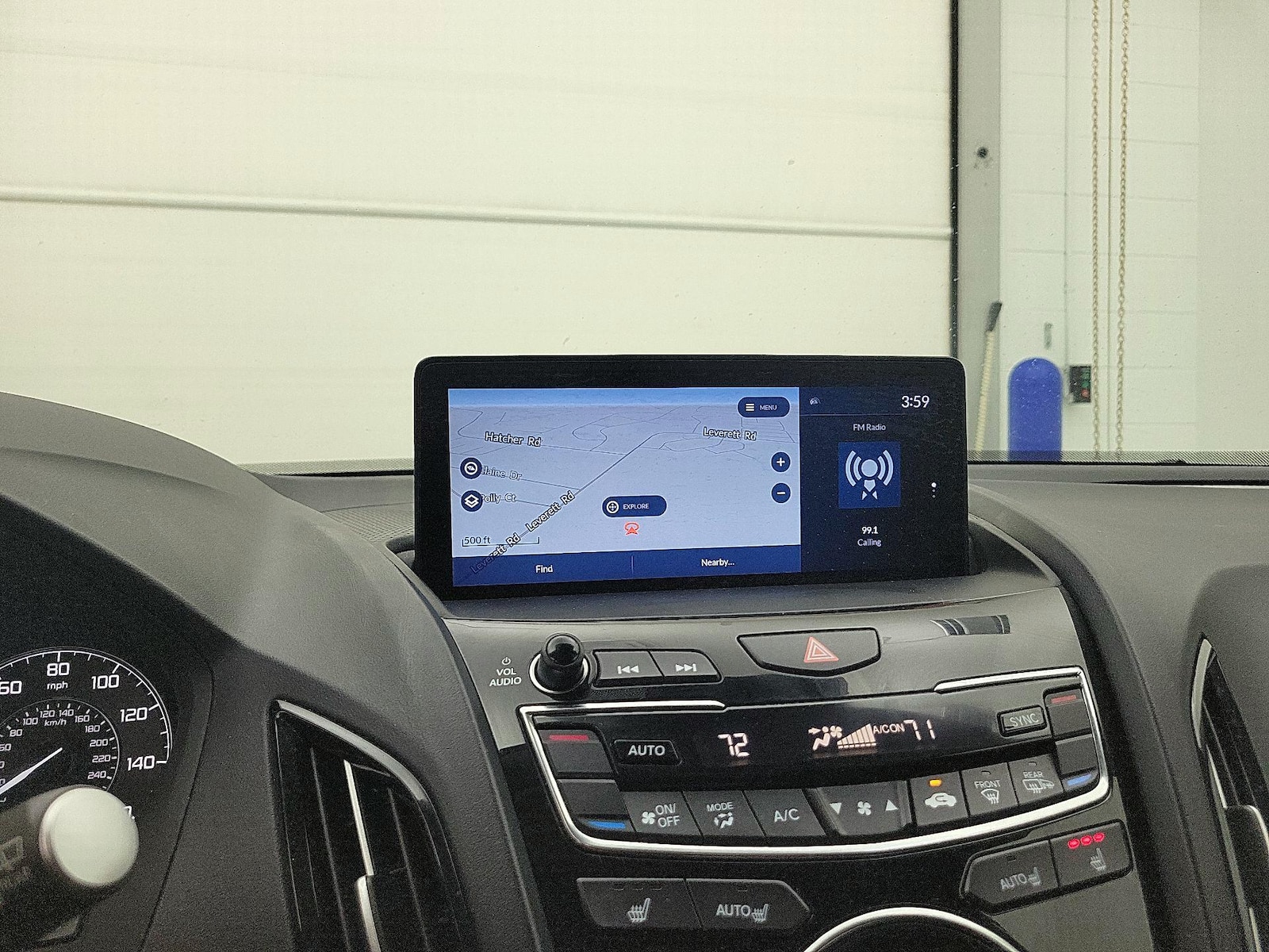 2021 Acura RDX Technology Package - Photo 15