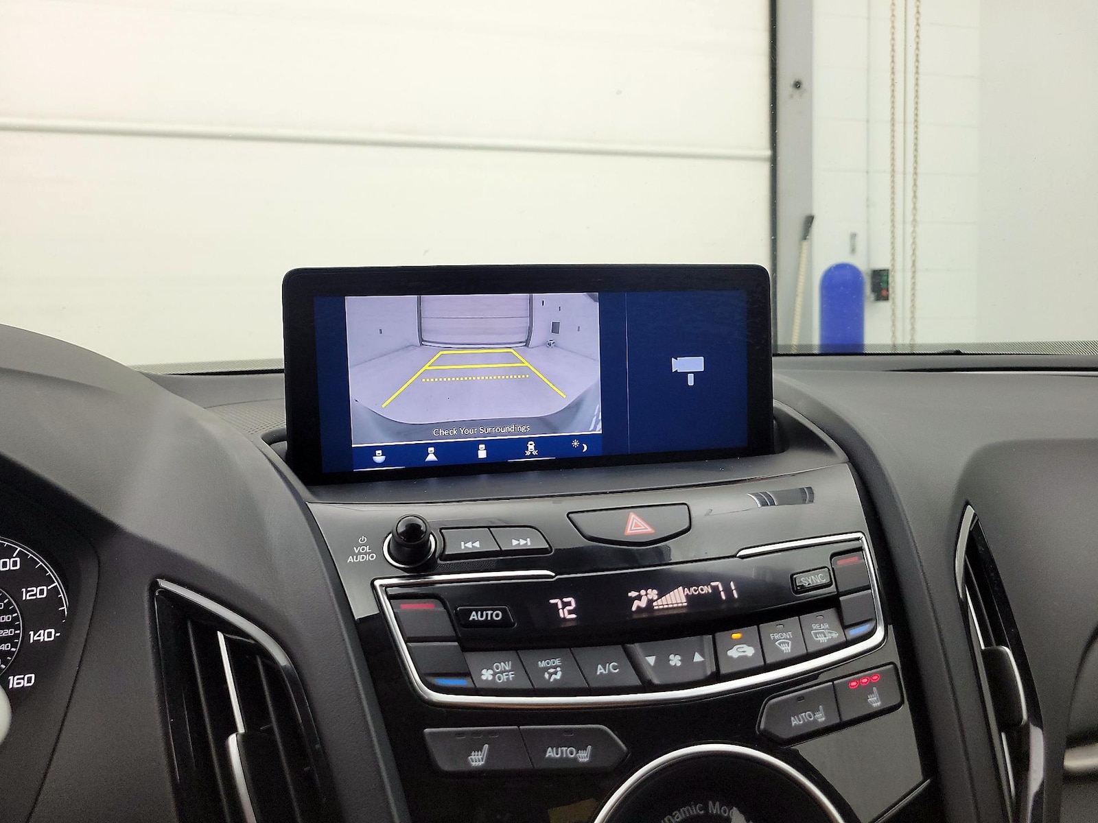 2021 Acura RDX Technology Package - Photo 16