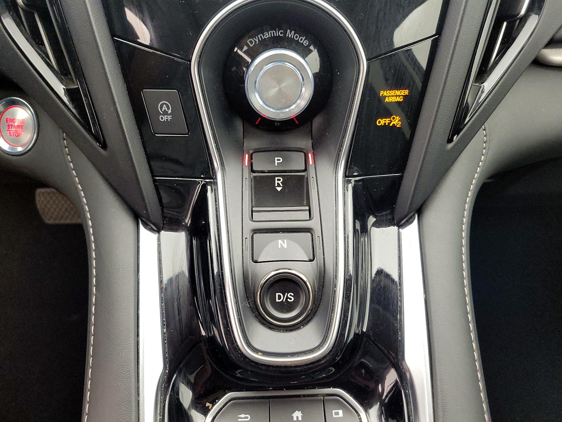 Thumbnail: 2021 Acura RDX - 18