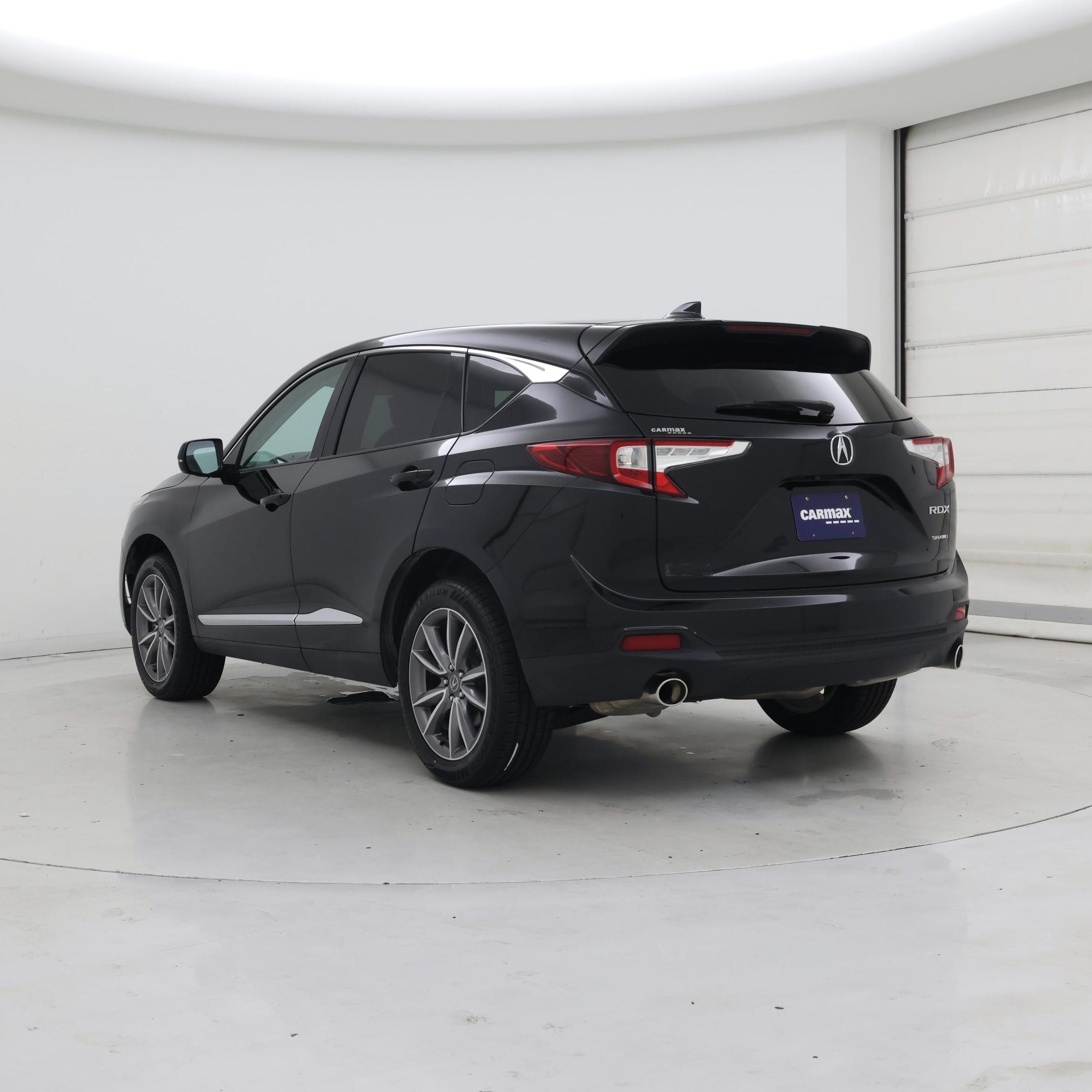 Thumbnail: 2021 Acura RDX - 2