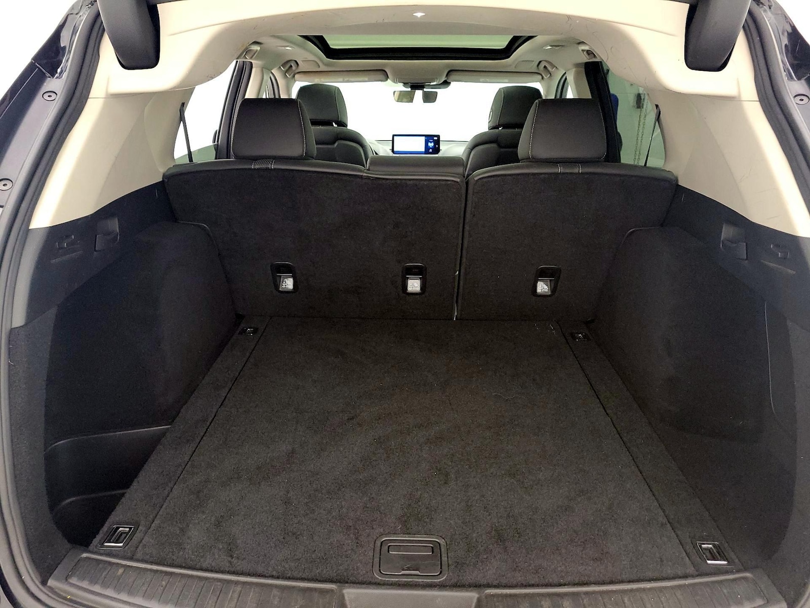 2021 Acura RDX Technology Package - Photo 22