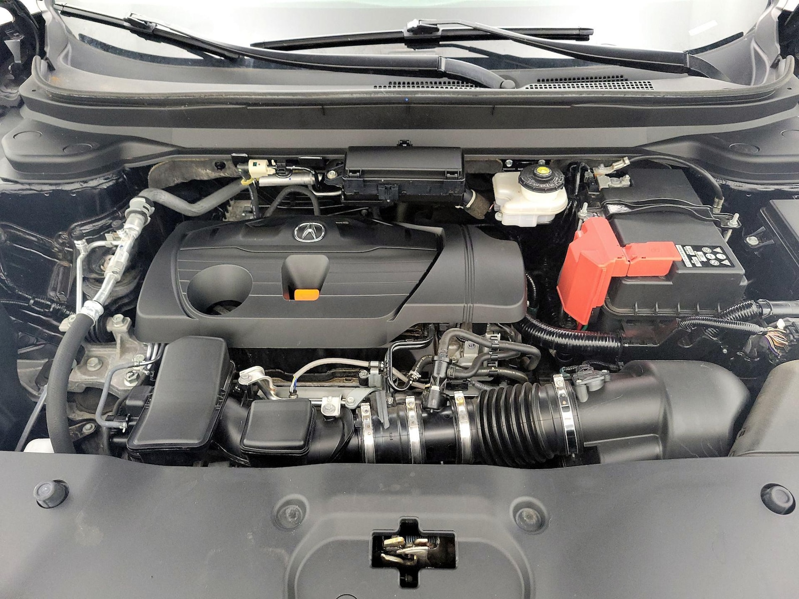 2021 Acura RDX Technology Package - Photo 23