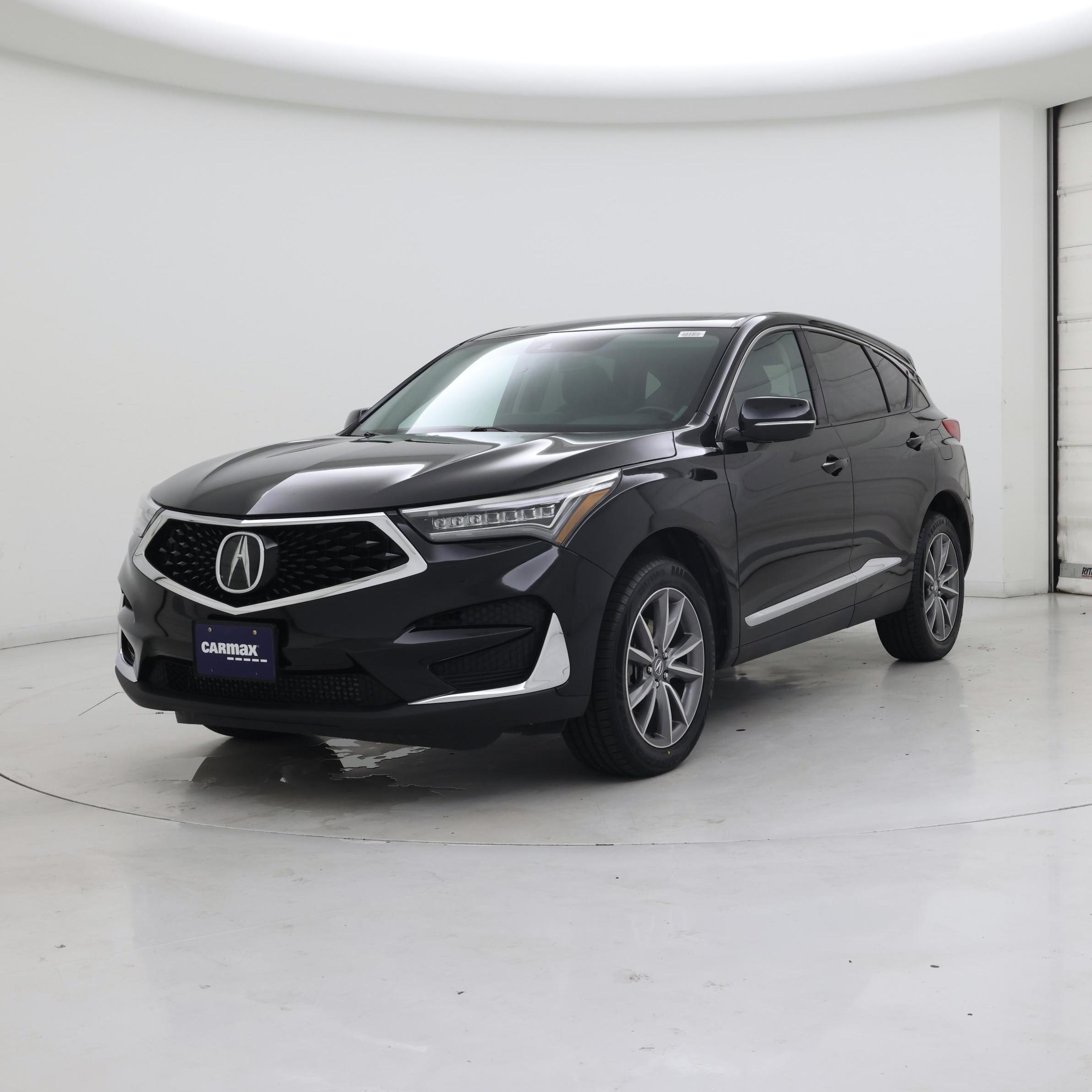 Thumbnail: 2021 Acura RDX - 4