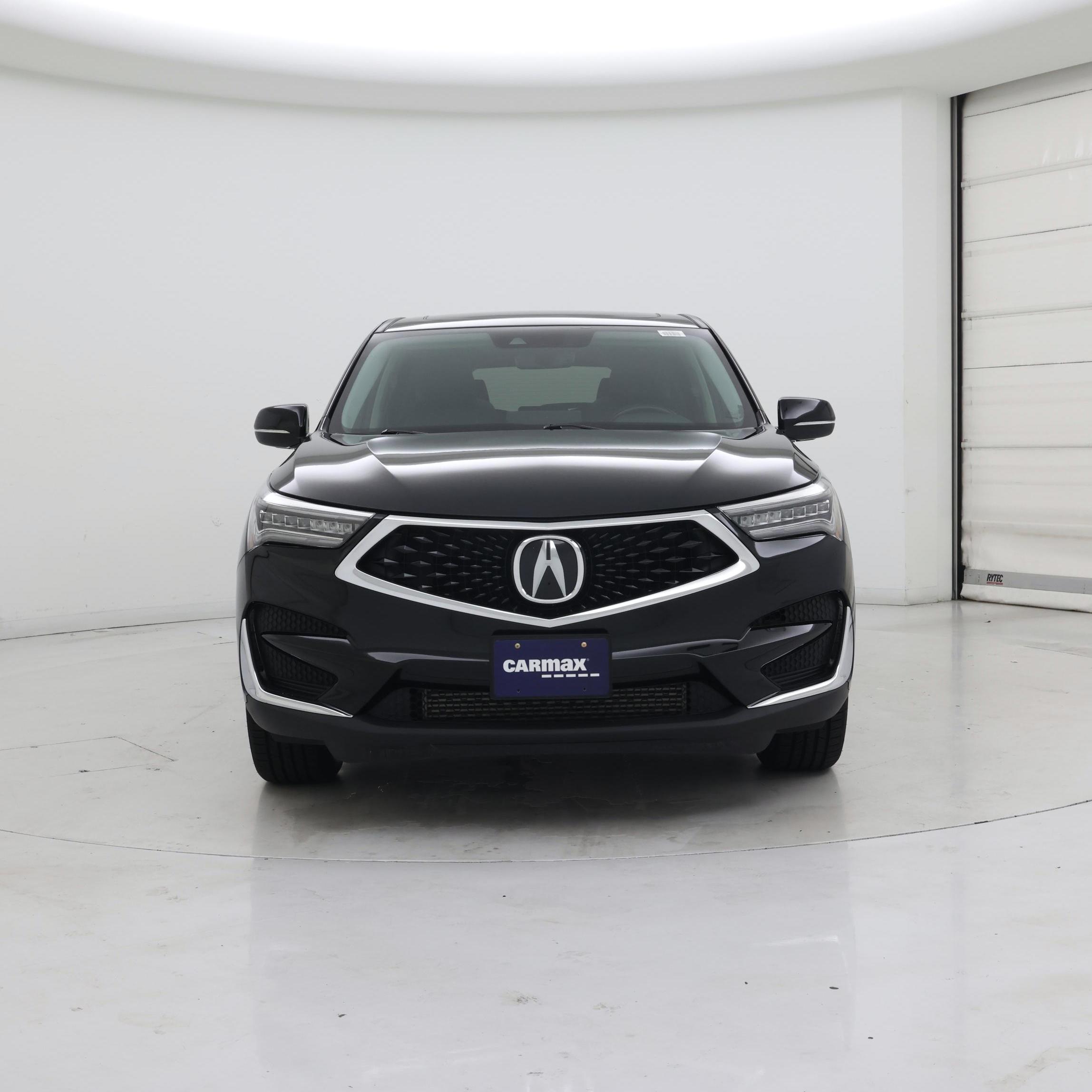 Thumbnail: 2021 Acura RDX - 5