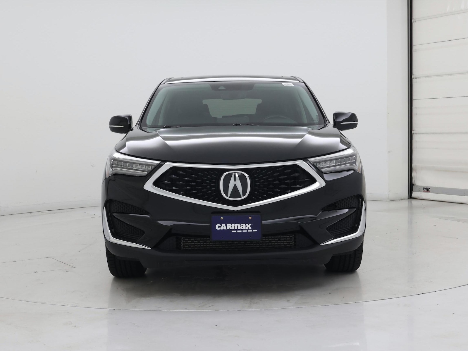 2021 Acura RDX Technology Package - Photo 6