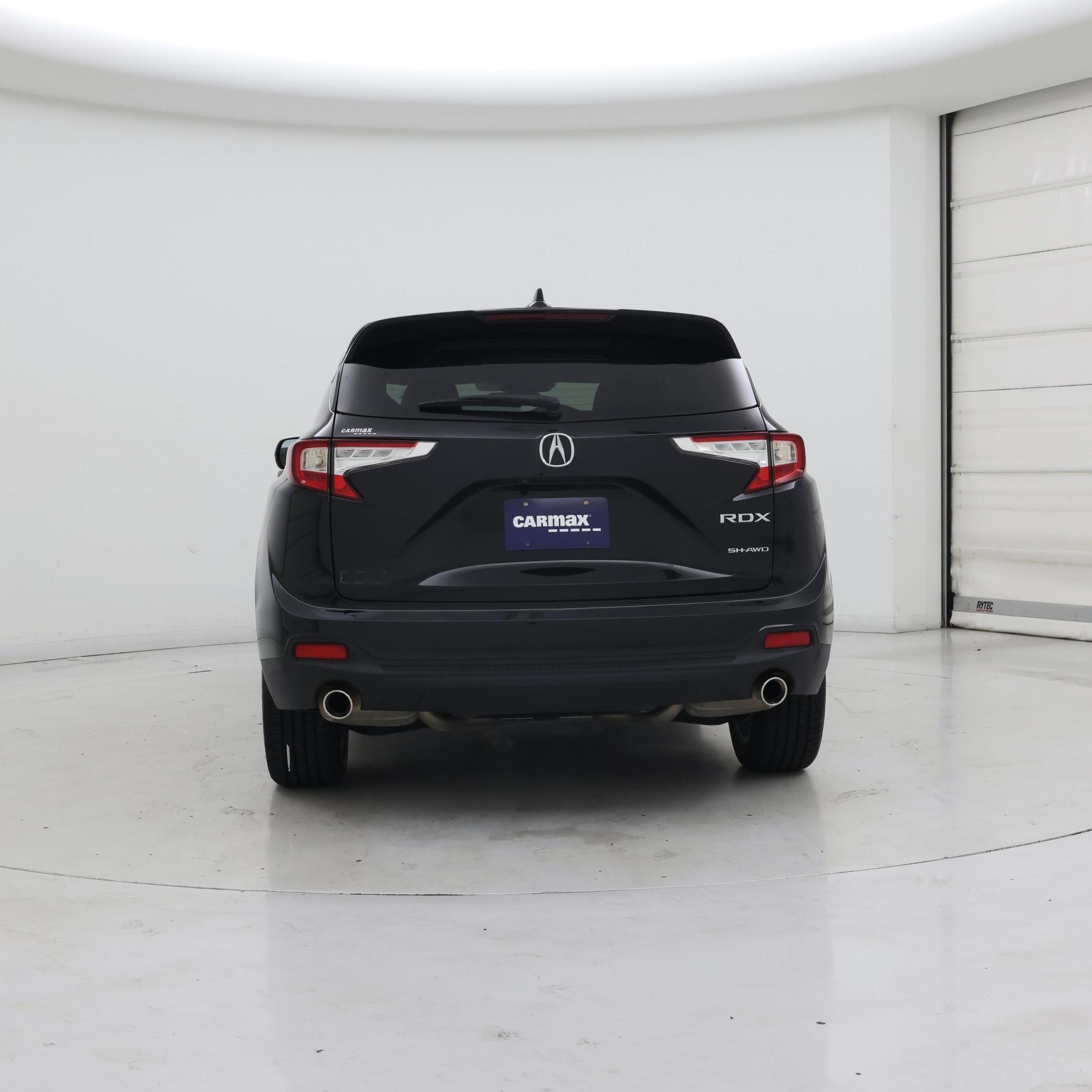Thumbnail: 2021 Acura RDX - 6