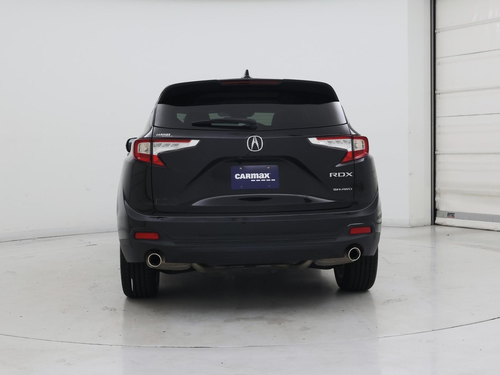 2021 Acura RDX Technology Package - Photo 7