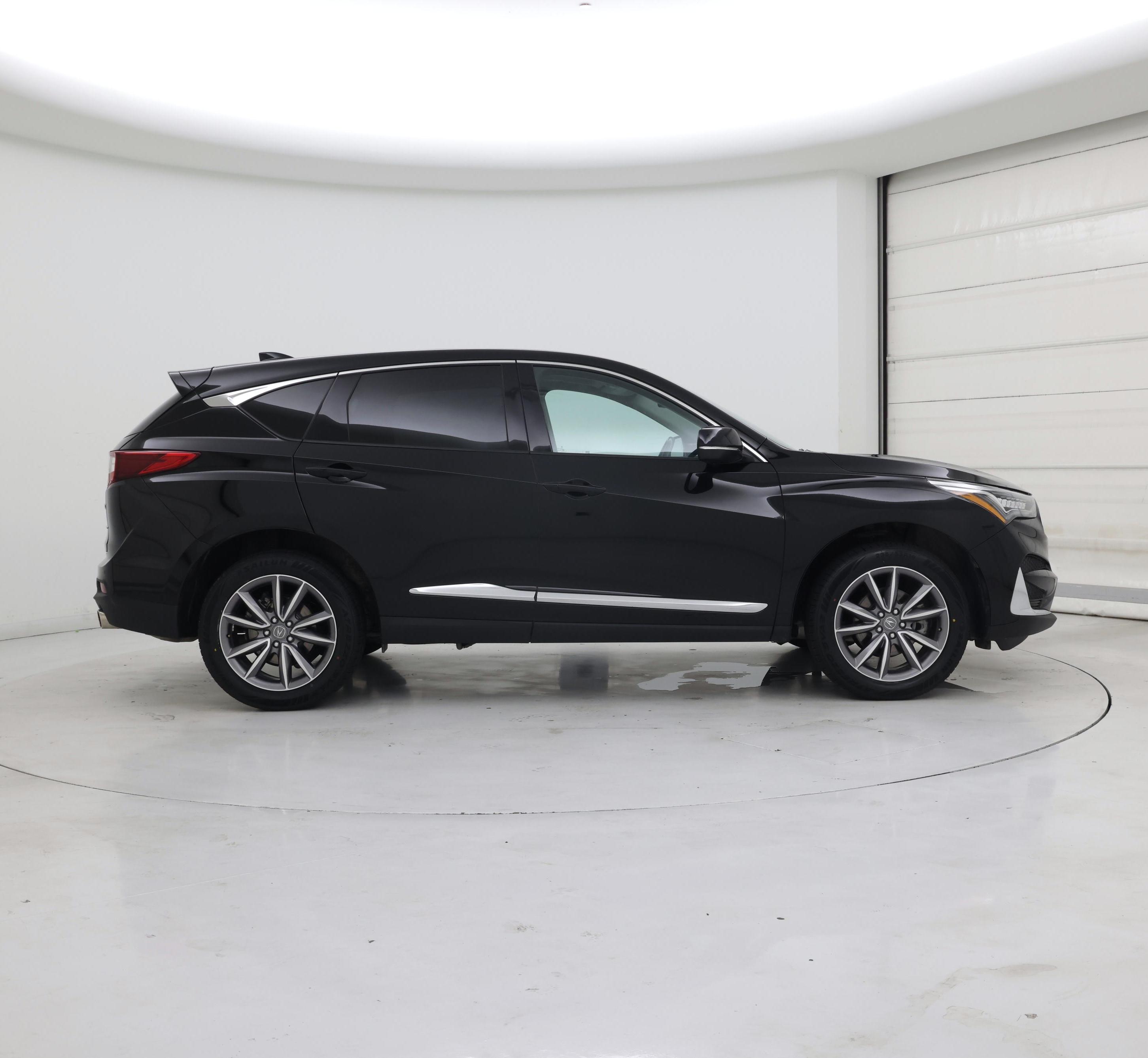 Thumbnail: 2021 Acura RDX - 7