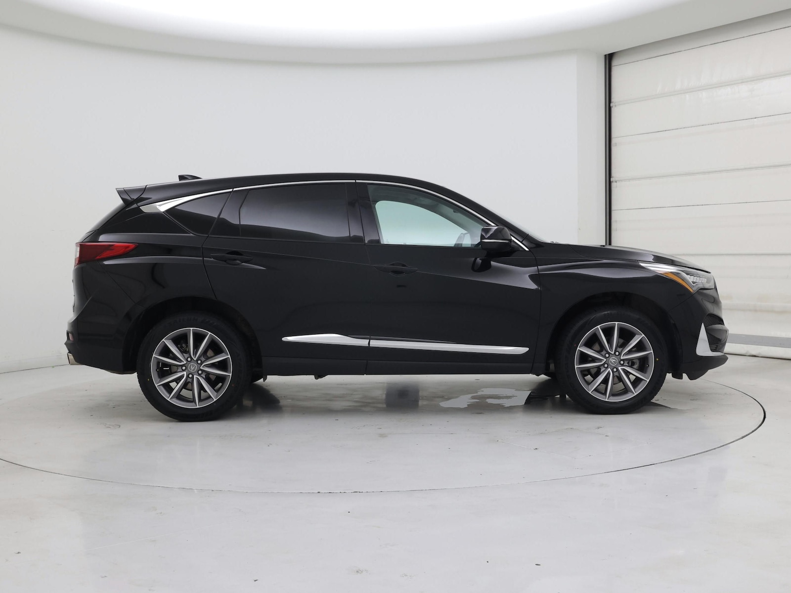 2021 Acura RDX Technology Package - Photo 8