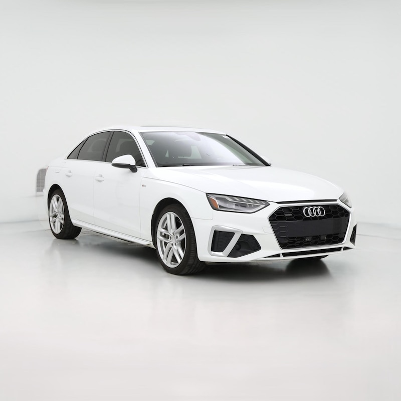 2020 Audi A4 Premium Plus