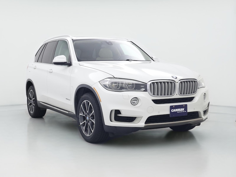 2015 BMW X5 xDrive50i -
                  Palmdale, CA