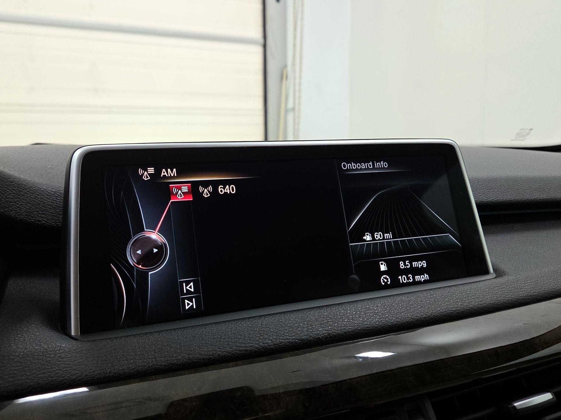 Thumbnail: 2015 BMW X5 - 16