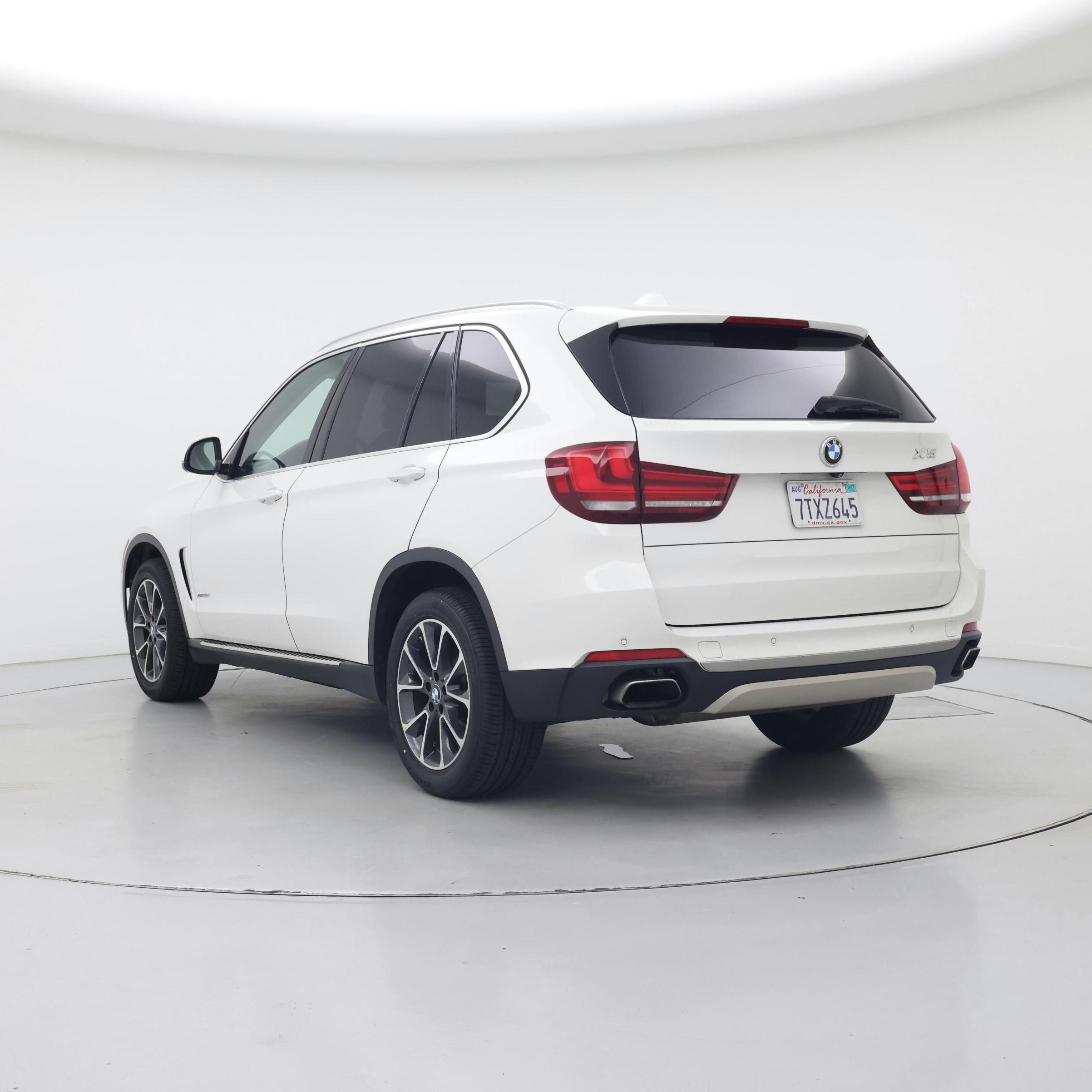 Thumbnail: 2015 BMW X5 - 2