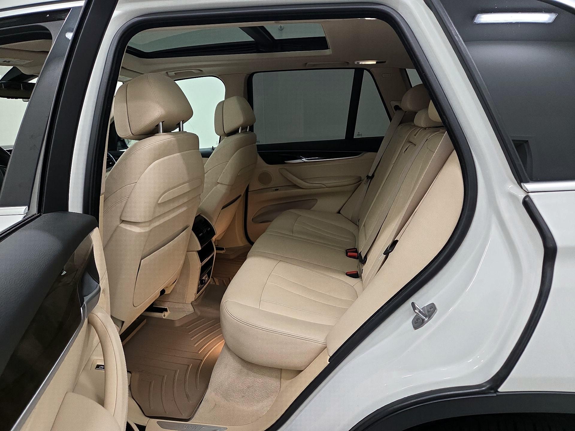 Thumbnail: 2015 BMW X5 - 20