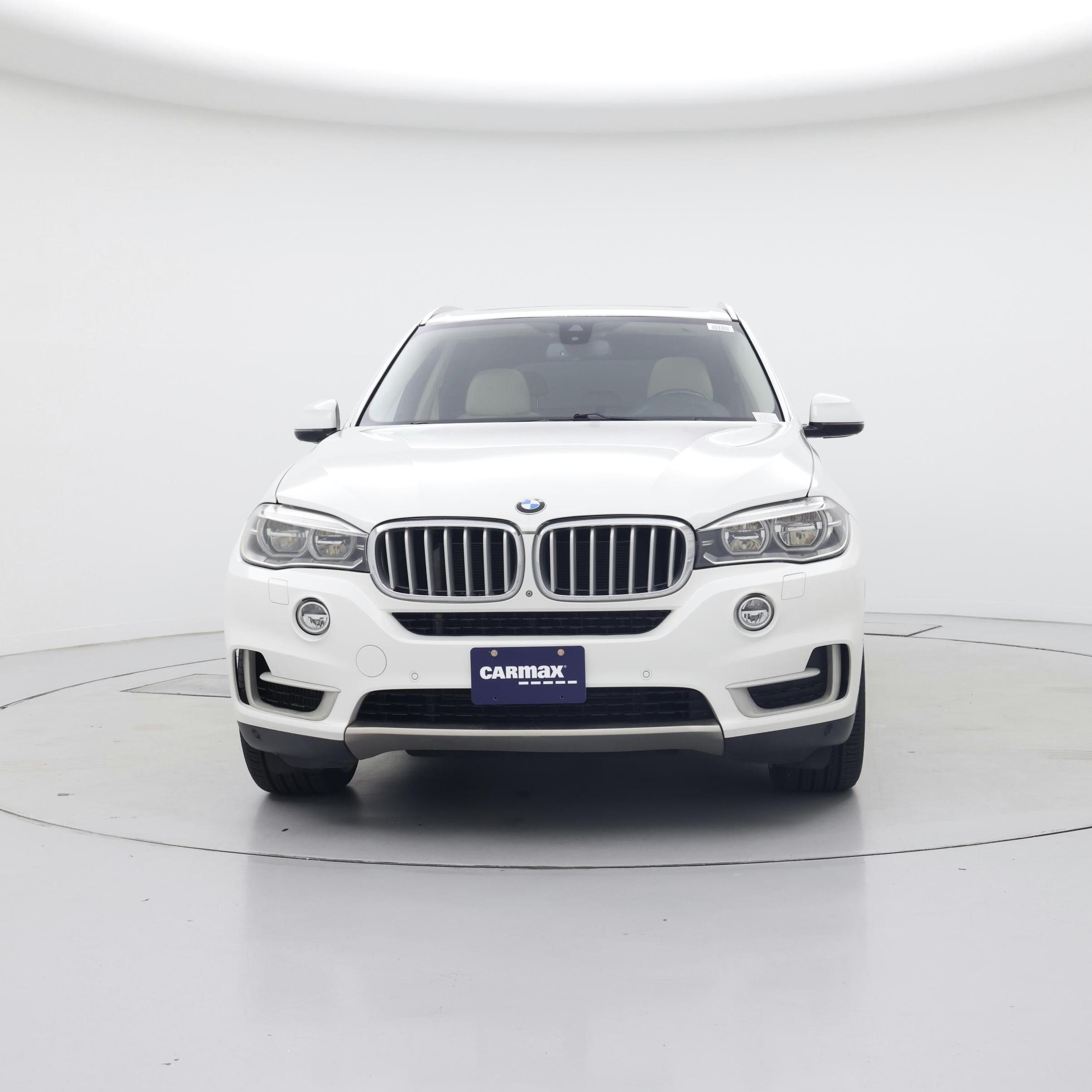 Thumbnail: 2015 BMW X5 - 5