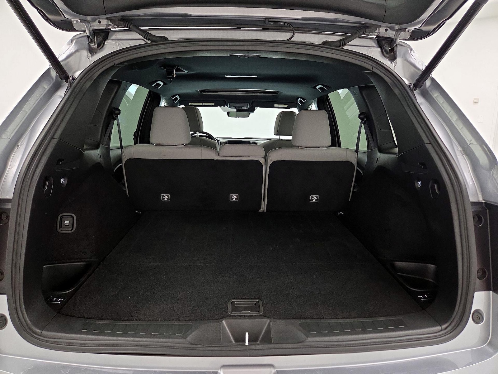 2025 Honda Passport EX-L - Photo 22