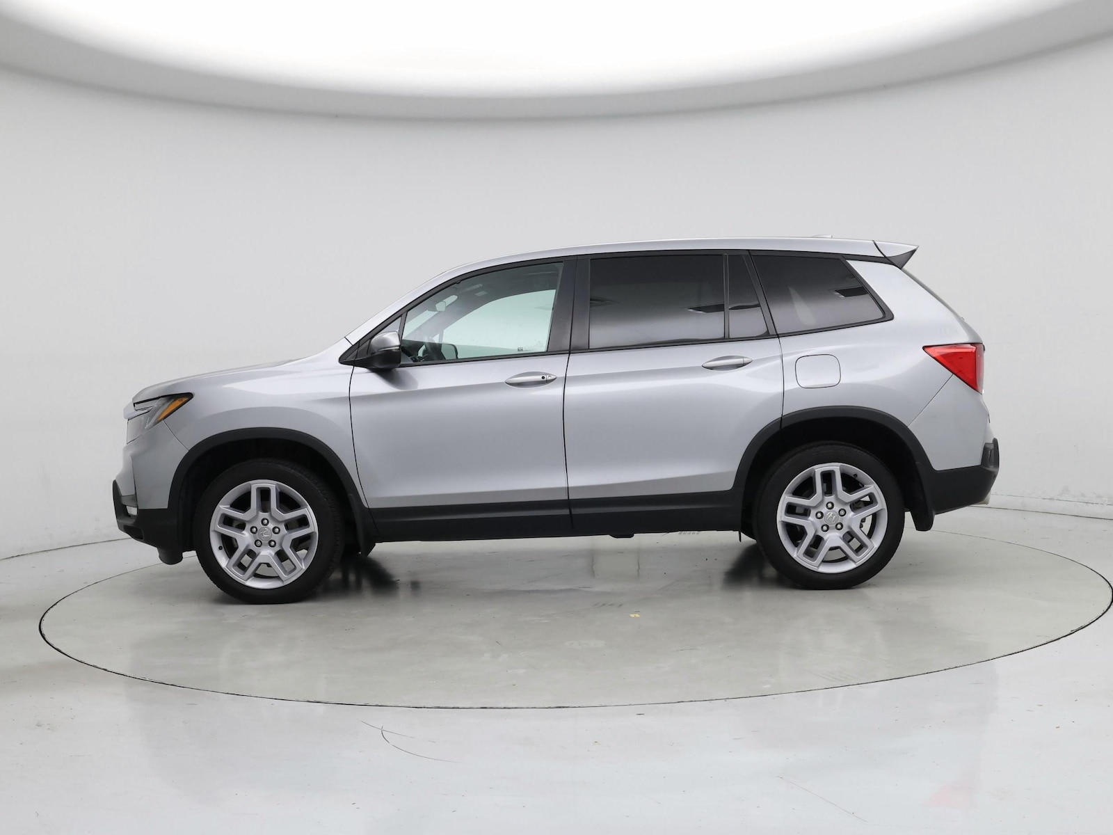 2025 Honda Passport EX-L - Photo 4