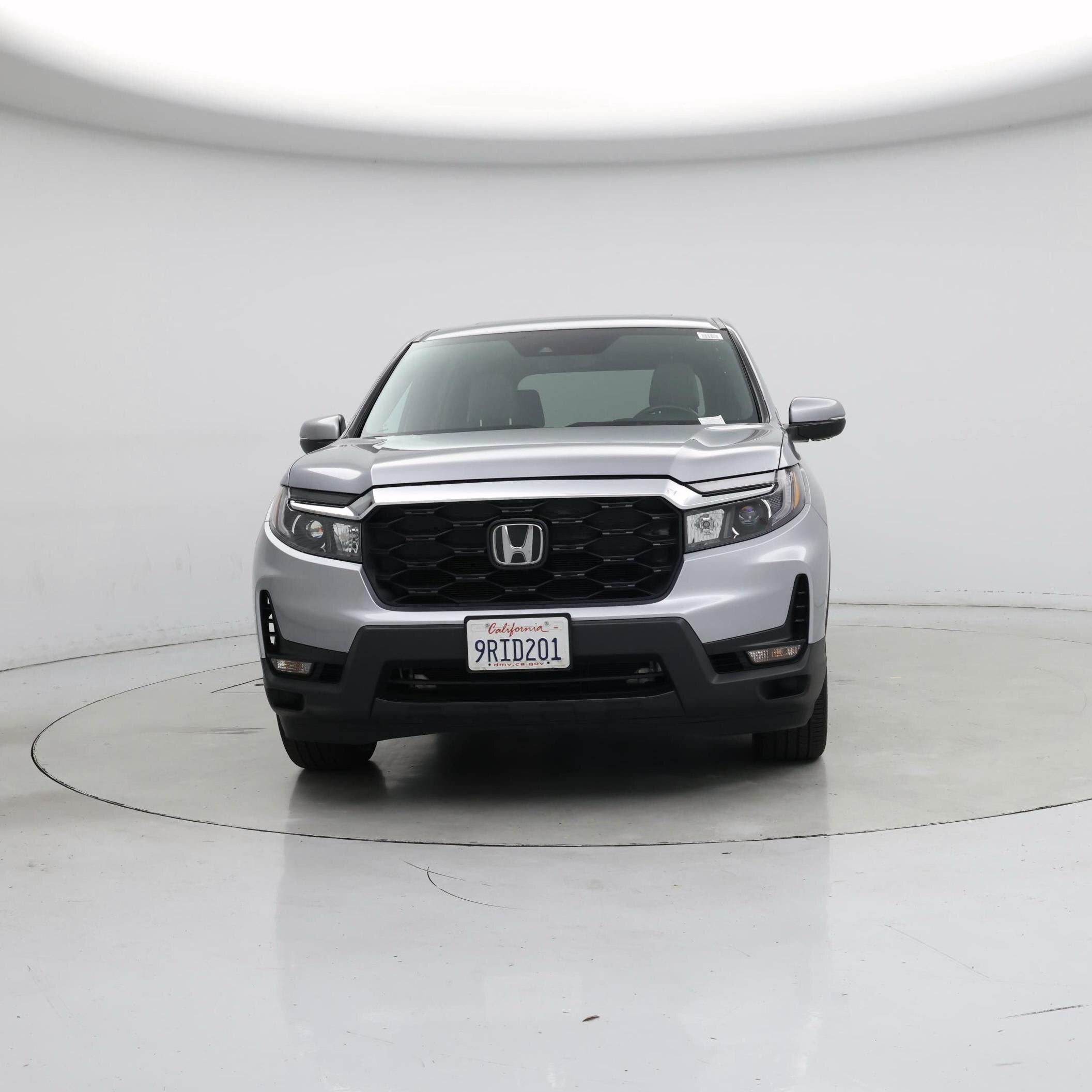 Thumbnail: 2025 Honda Passport - 5