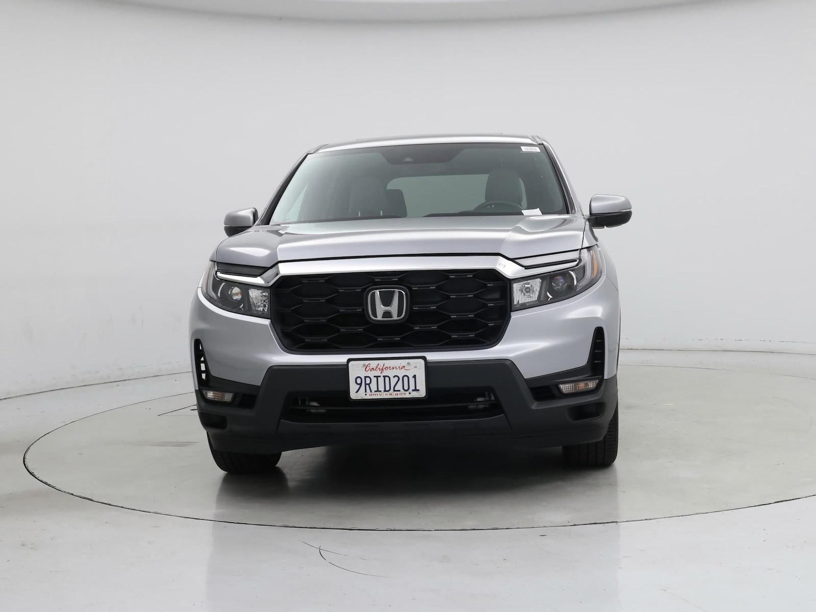 2025 Honda Passport EX-L - Photo 6