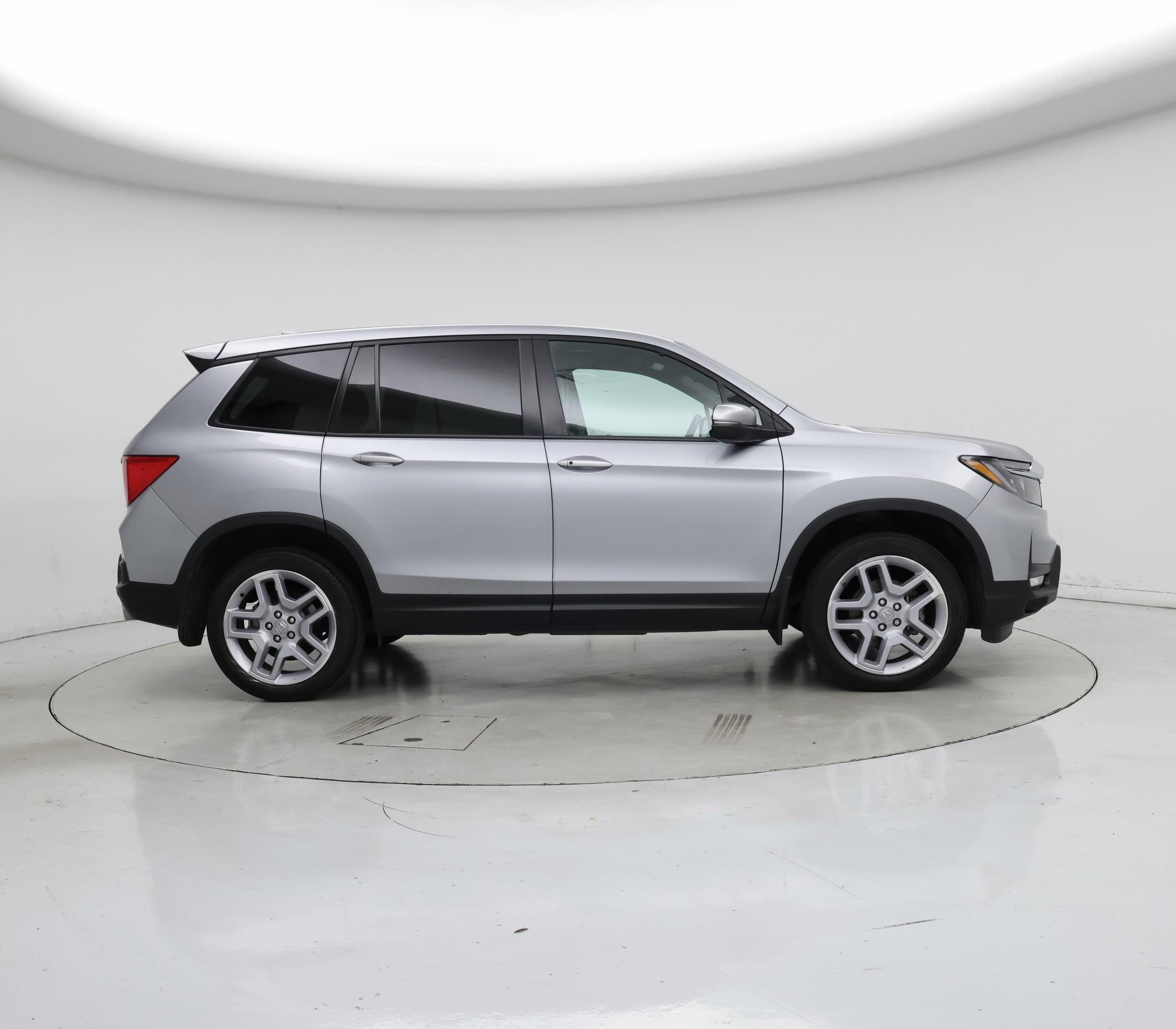 Thumbnail: 2025 Honda Passport - 7