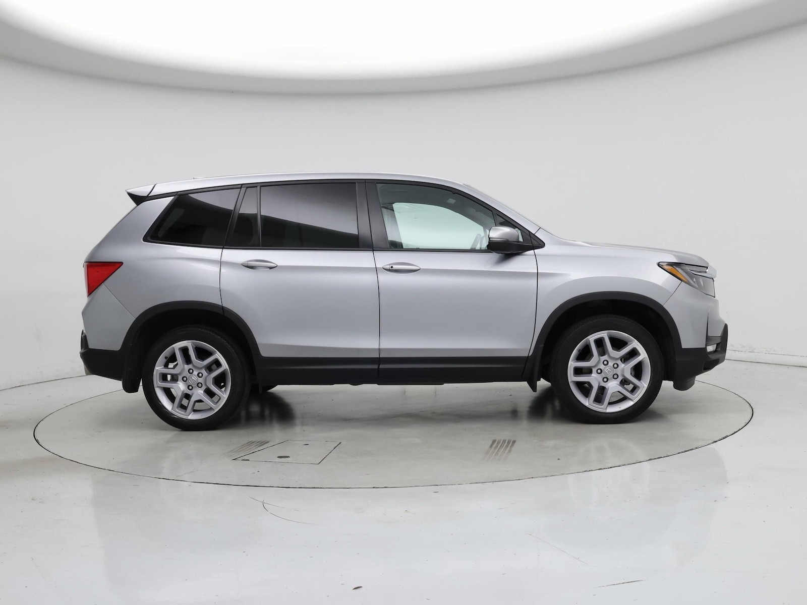 2025 Honda Passport EX-L - Photo 8