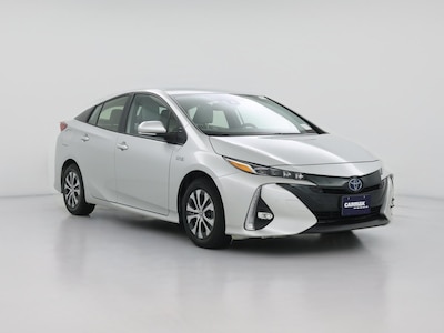 2022 Toyota Prius Prime Hybrid Limited
