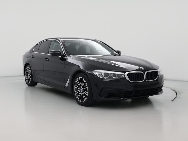 2019 BMW 5 Series 530i -
                  Bakersfield, CA