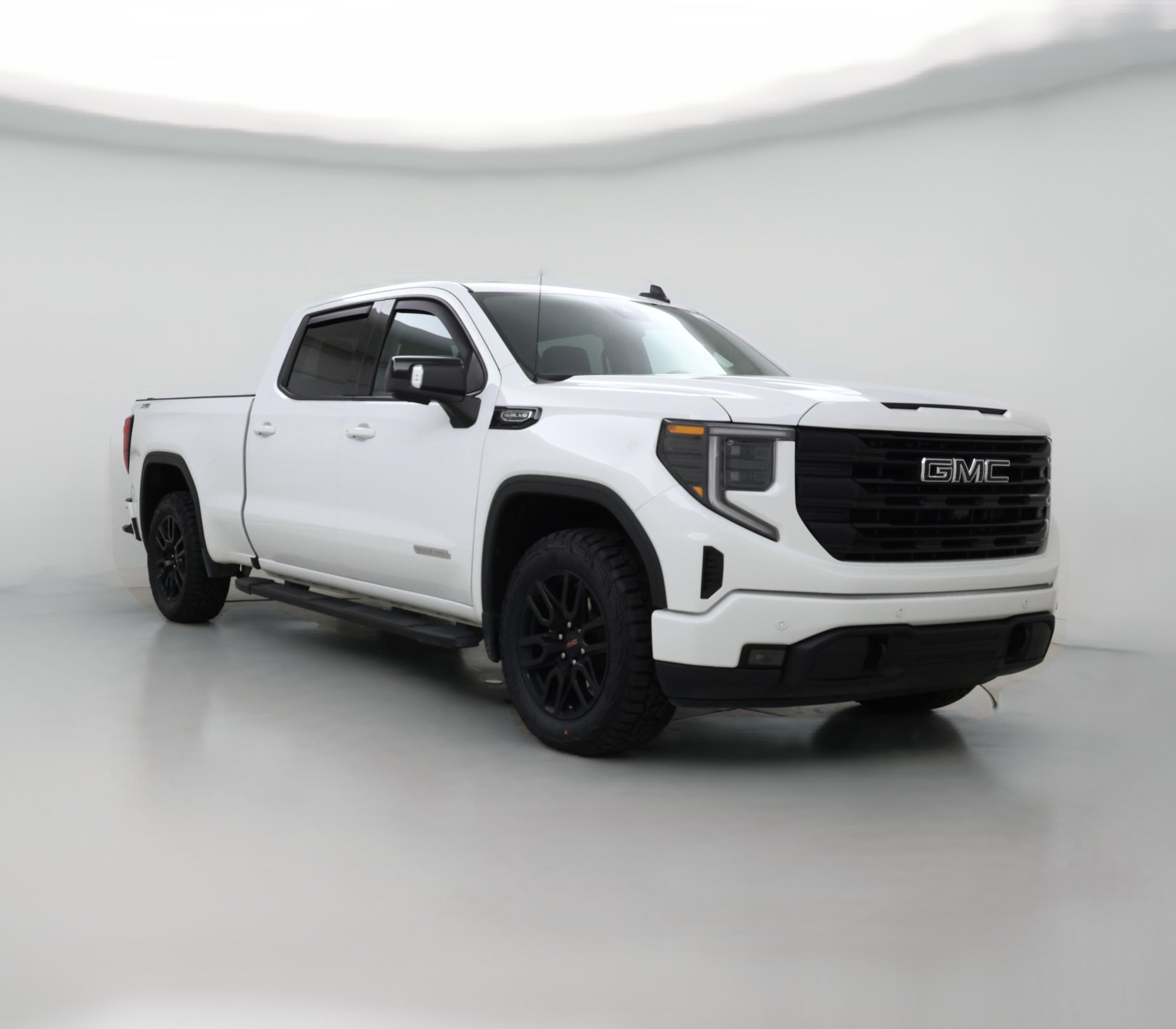 Thumbnail: 2025 GMC Sierra 1500 - 1